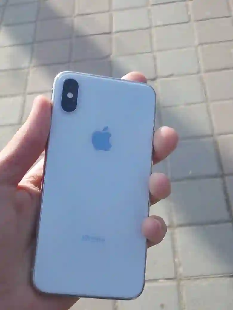 Apple iPhone x 64 gb