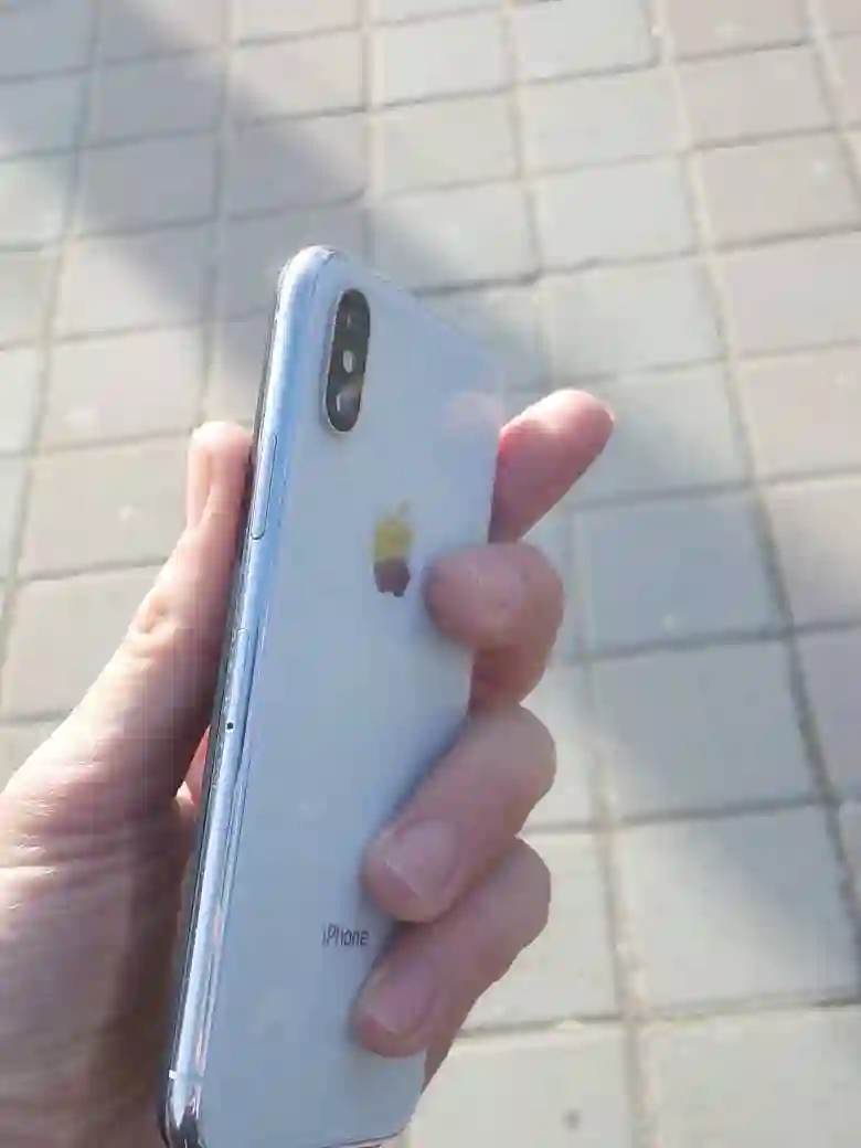 Apple iPhone x 64 gb