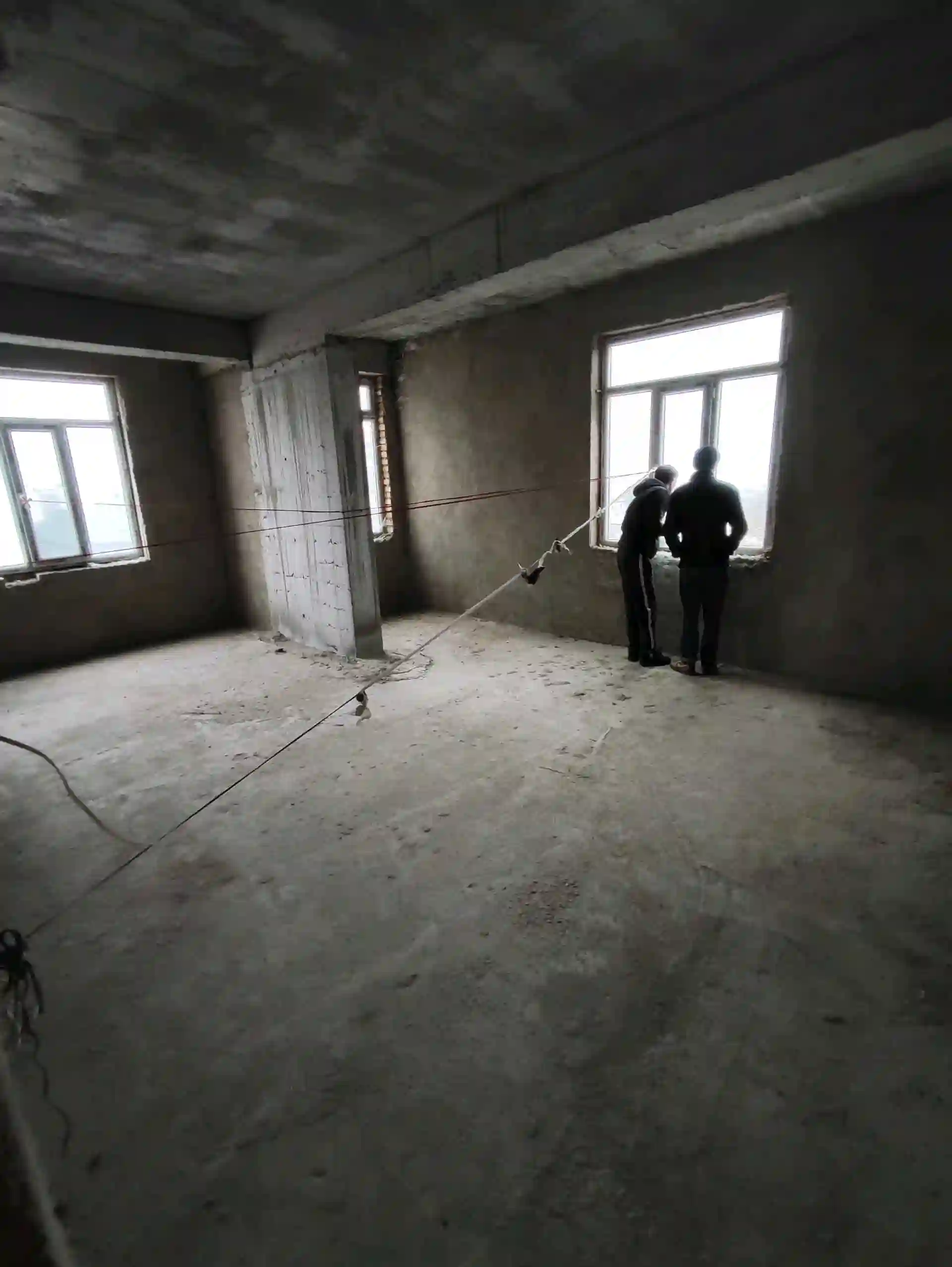 2-к квартира, 7 этаж, 77 м², 1мкр — миниатюра 12