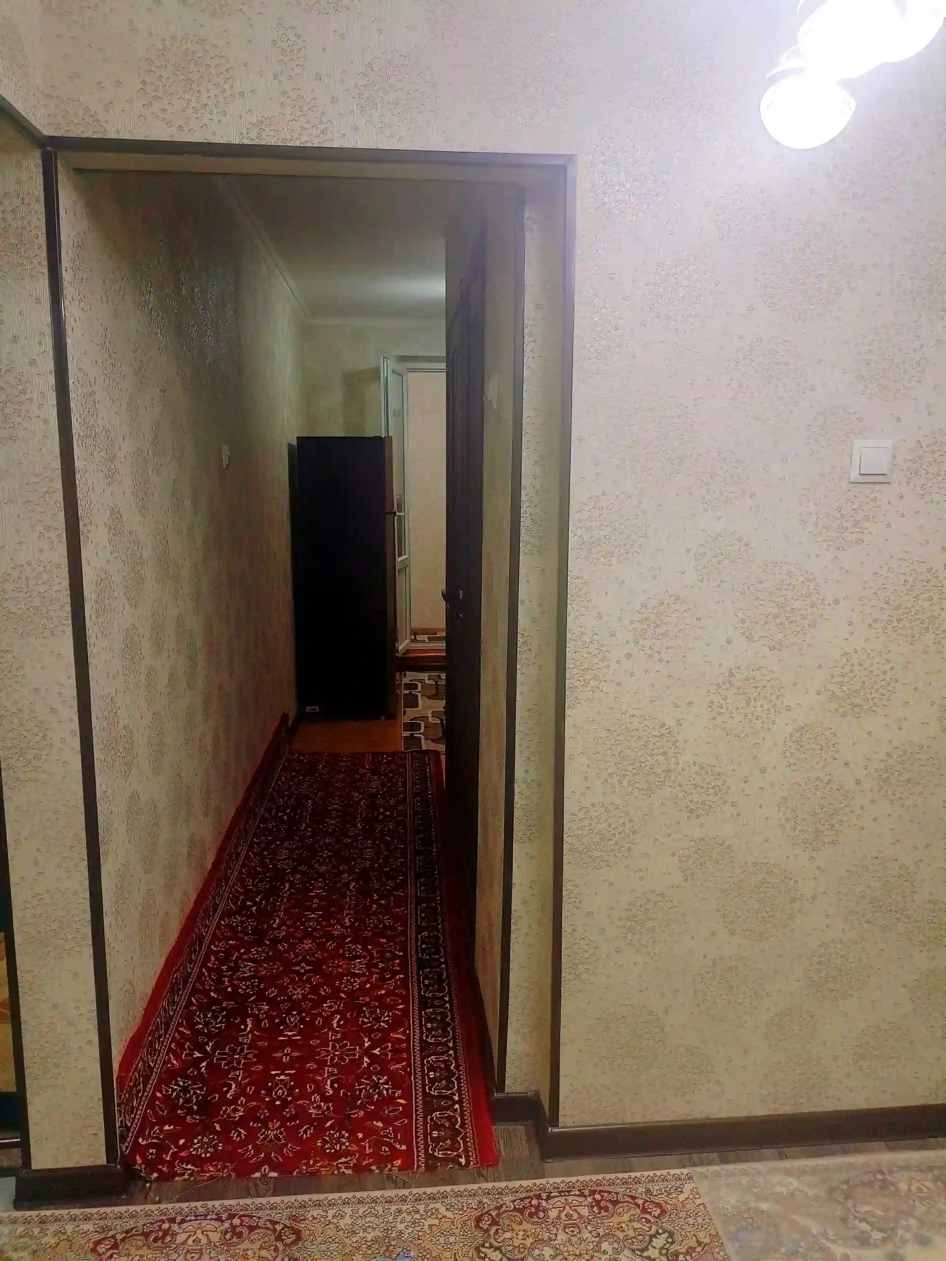 3-к квартира, 3 этаж, 71 м², Садриддин Айни 156 — миниатюра 2