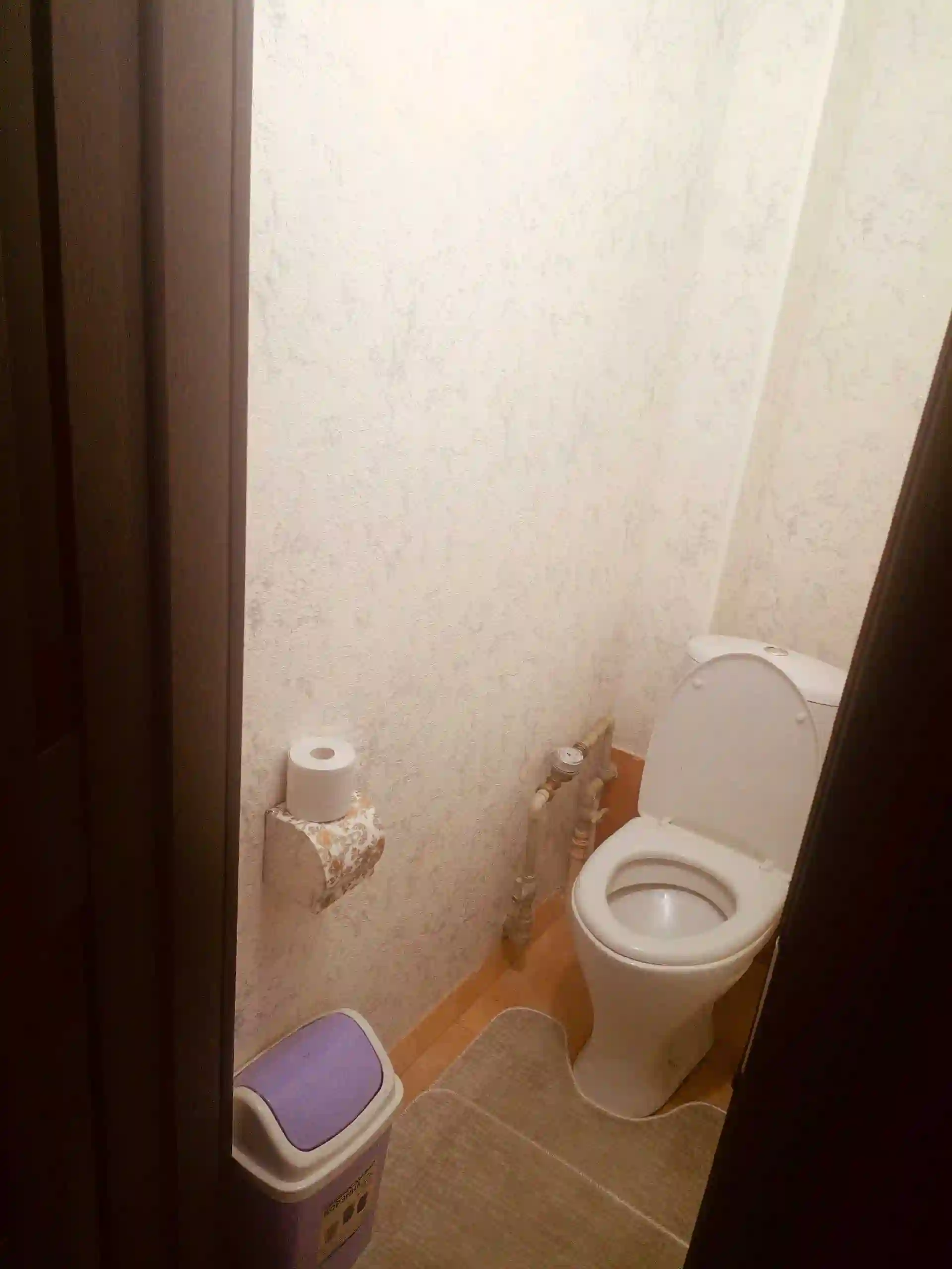 3-к квартира, 3 этаж, 71 м², Садриддин Айни 156 — миниатюра 3