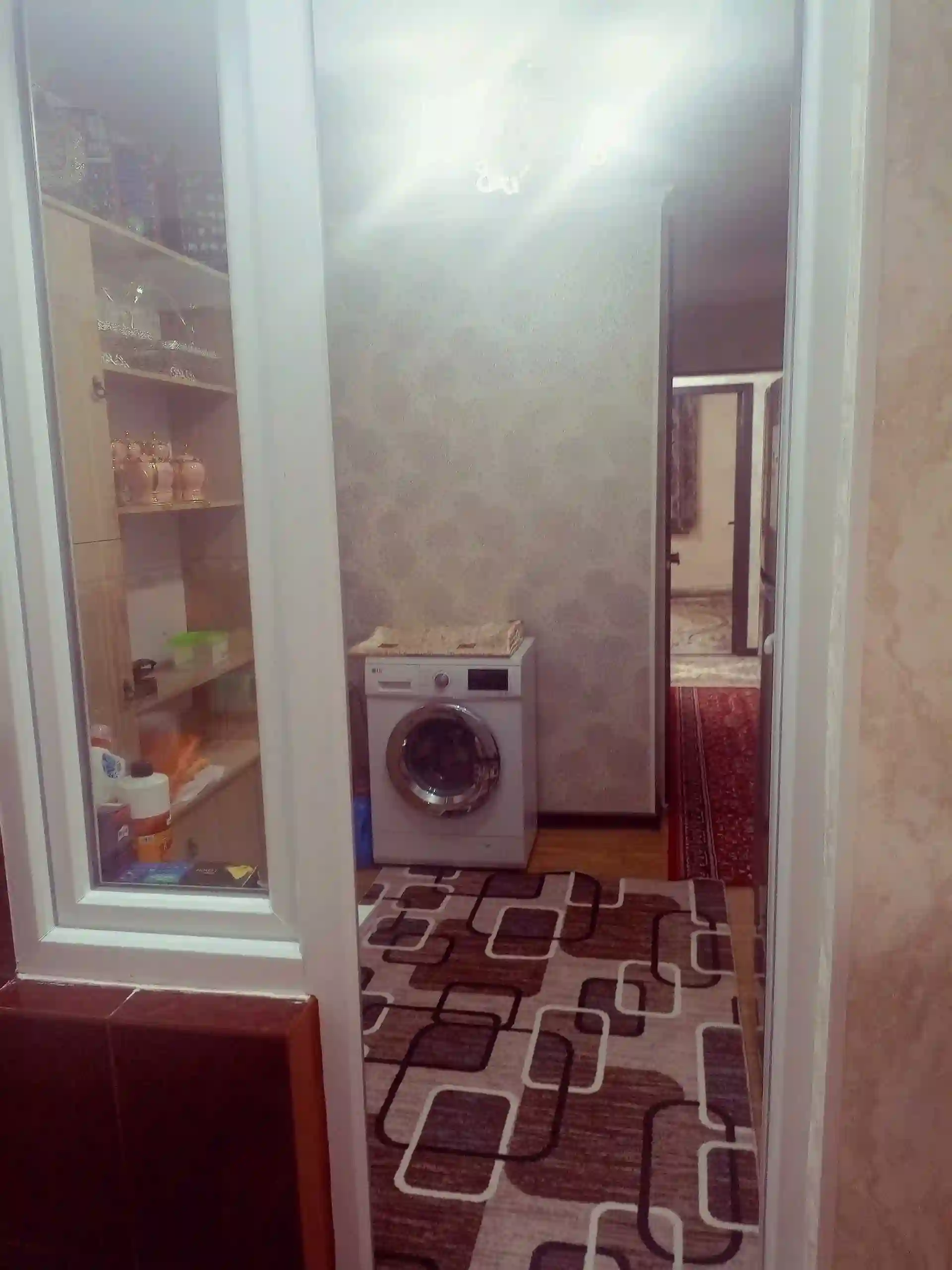 3-к квартира, 3 этаж, 71 м², Садриддин Айни 156 — миниатюра 4