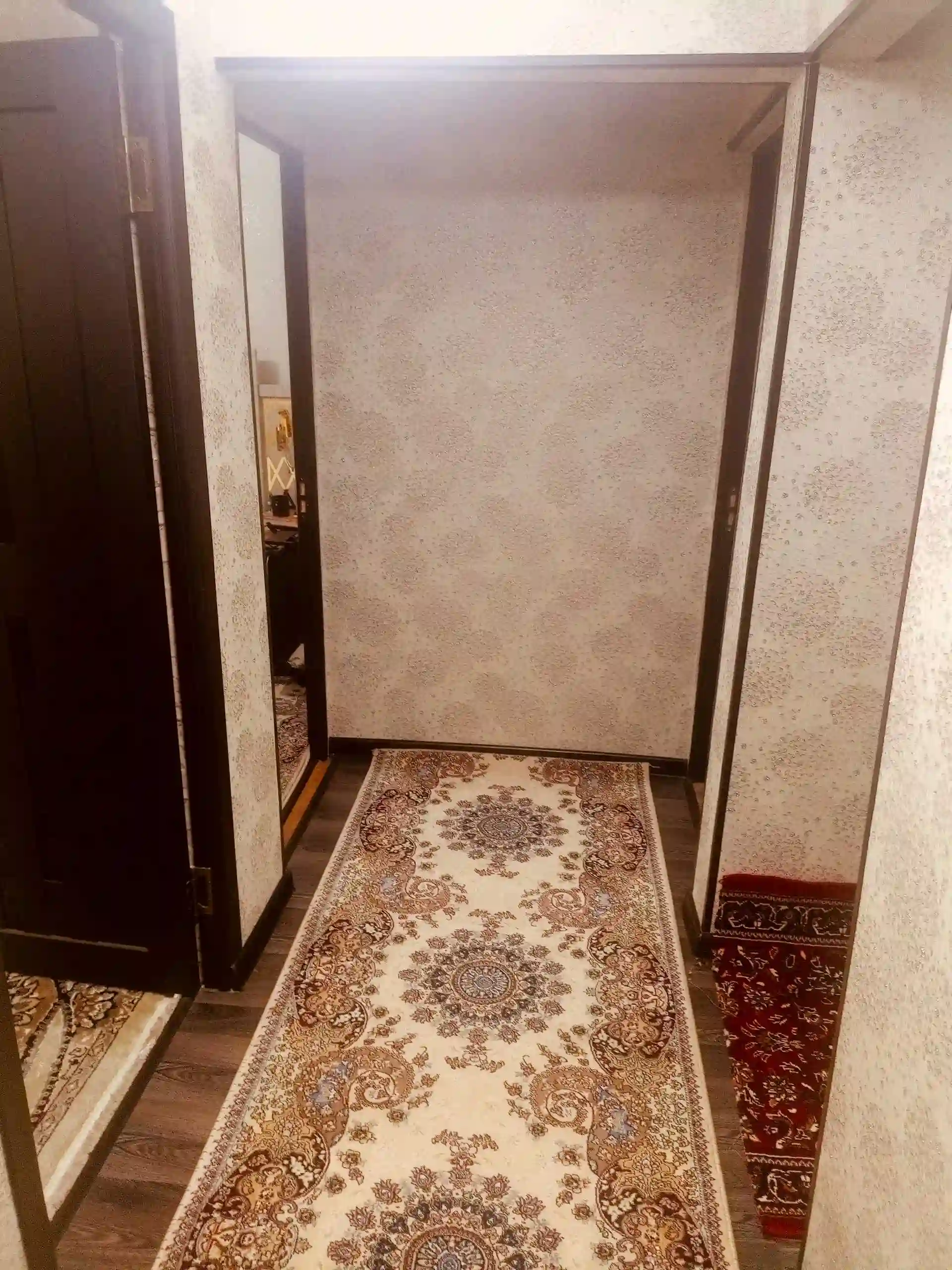 3-к квартира, 3 этаж, 71 м², Садриддин Айни 156 — миниатюра 7