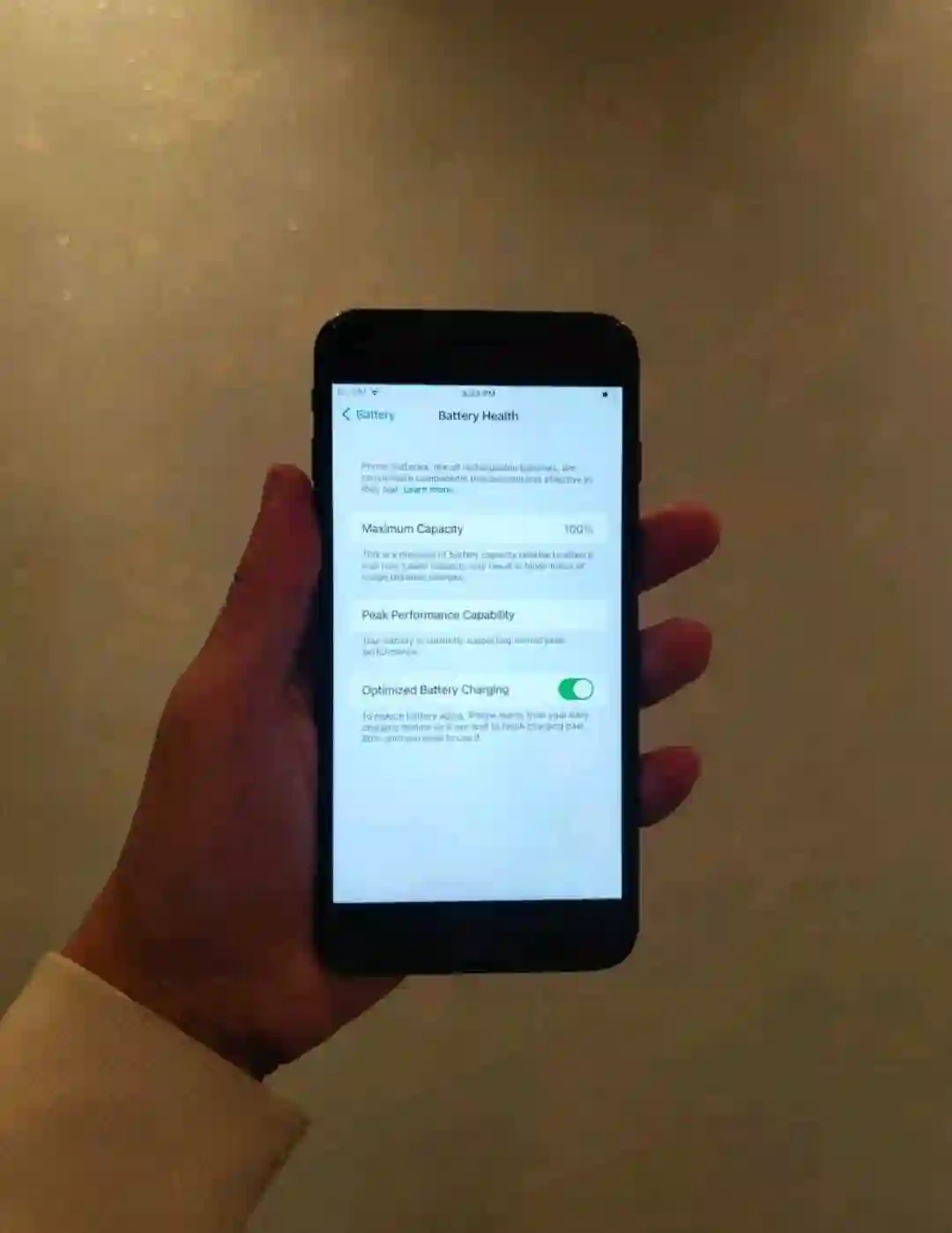 Apple iPhone 7 32 gb