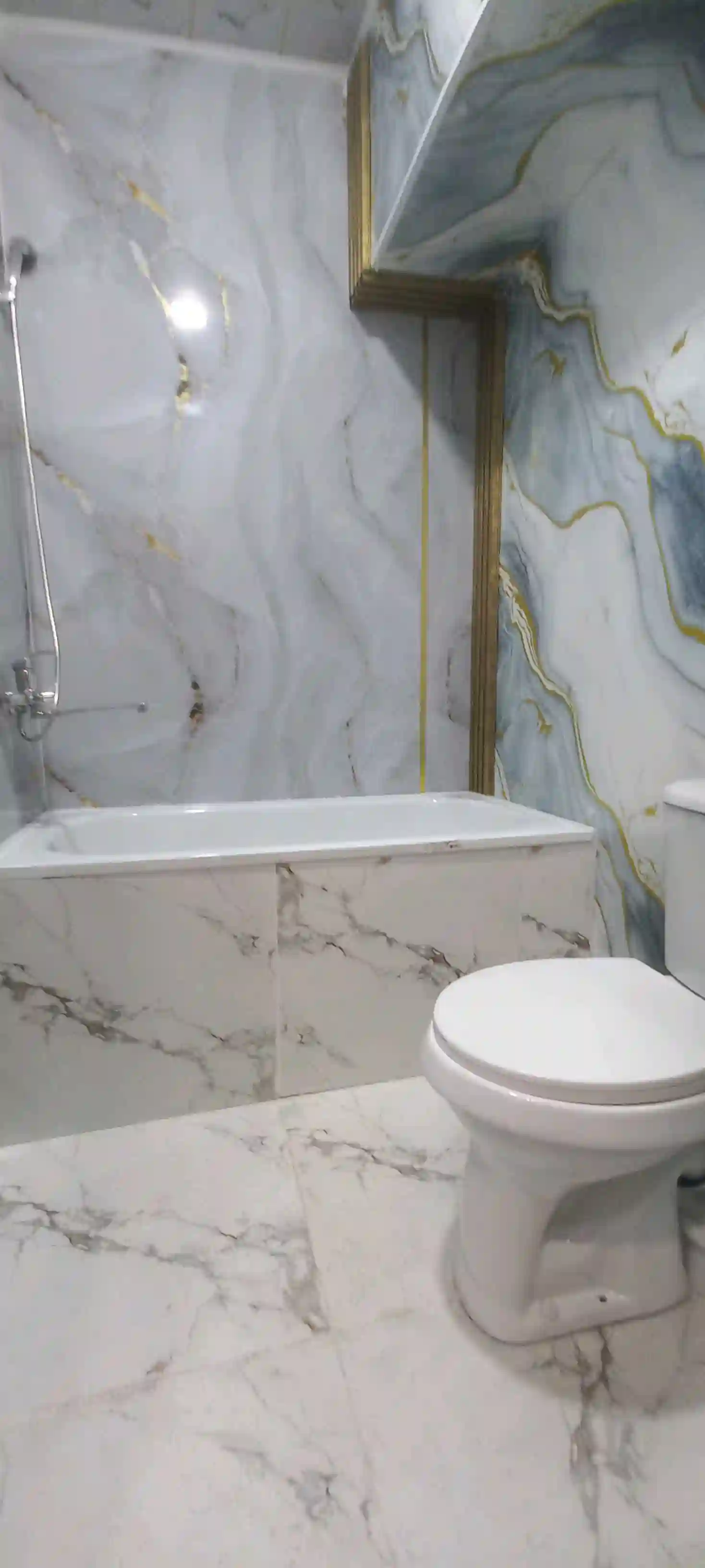 2-к квартира, 8 этаж, 43 м², Тэц — миниатюра 5