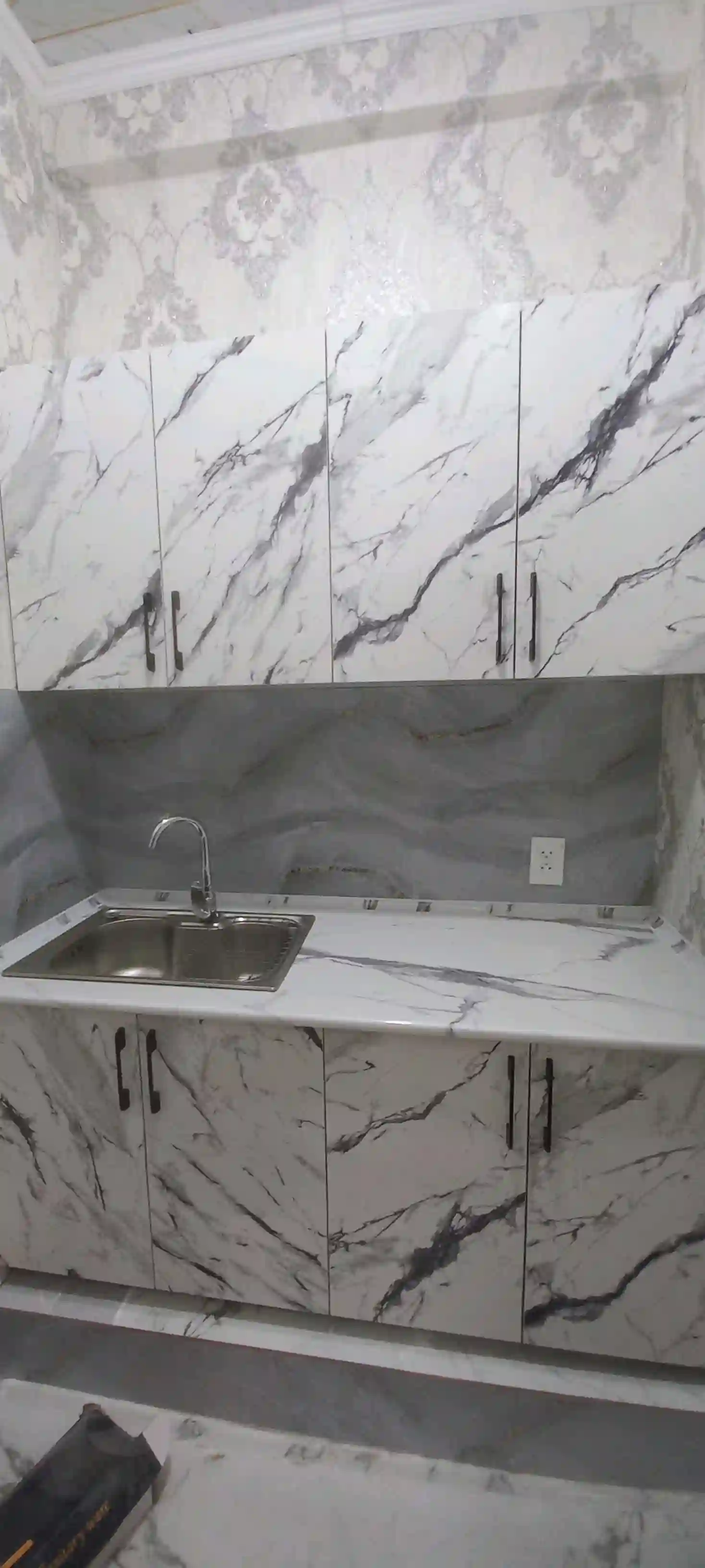 2-к квартира, 8 этаж, 43 м², Тэц — миниатюра 6