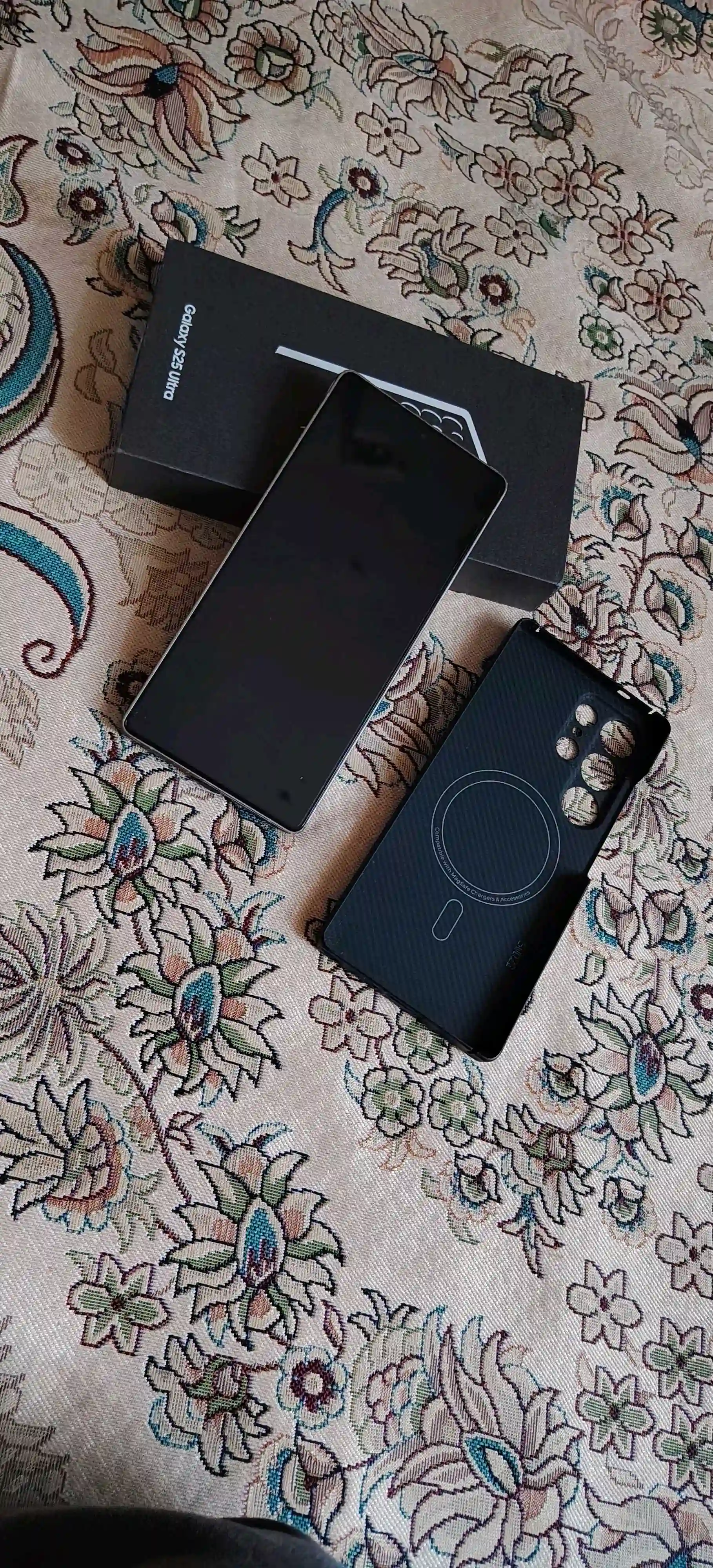 Samsung galaxy s25 ultra