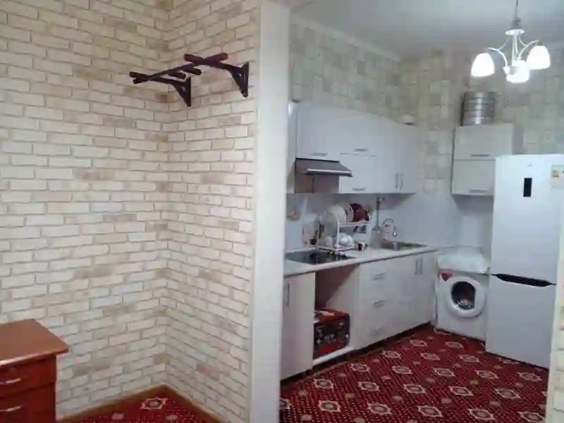 1-к квартира, 4 этаж, 66 м², пас америка — миниатюра 2
