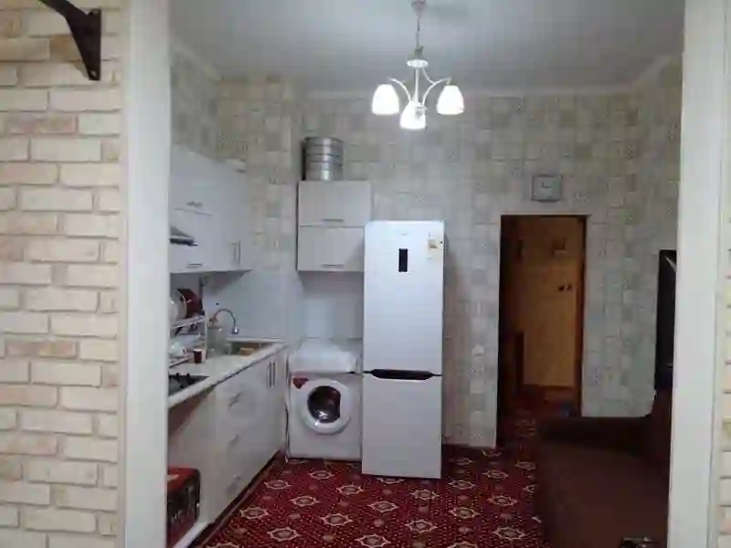 1-к квартира, 4 этаж, 66 м², пас америка — миниатюра 4