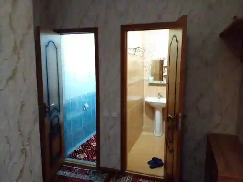 1-к квартира, 4 этаж, 66 м², пас америка — миниатюра 5