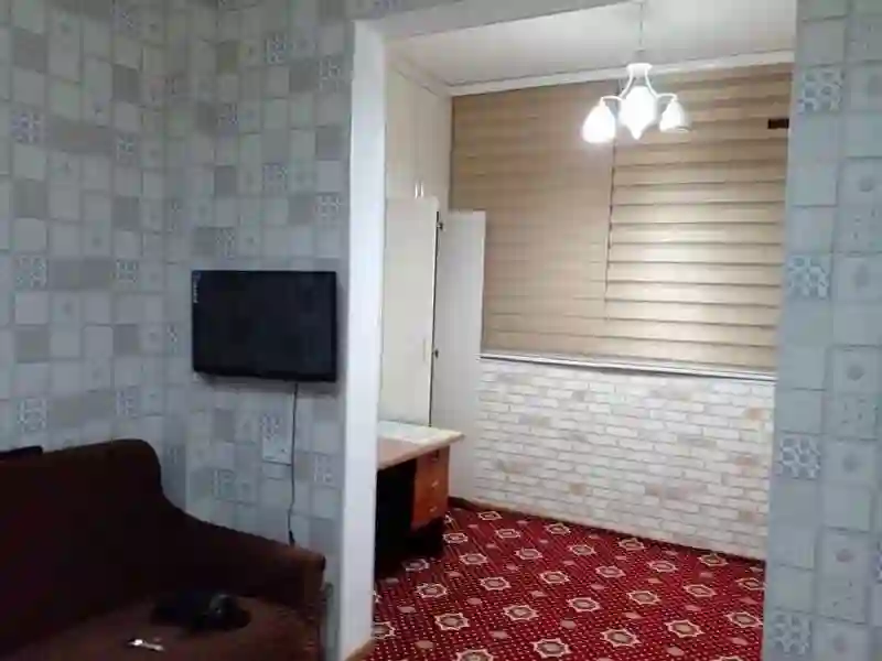 1-к квартира, 4 этаж, 66 м², пас америка — миниатюра 6