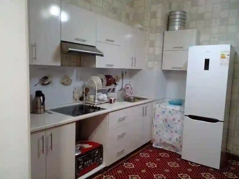 1-к квартира, 4 этаж, 66 м², пас америка — миниатюра 8