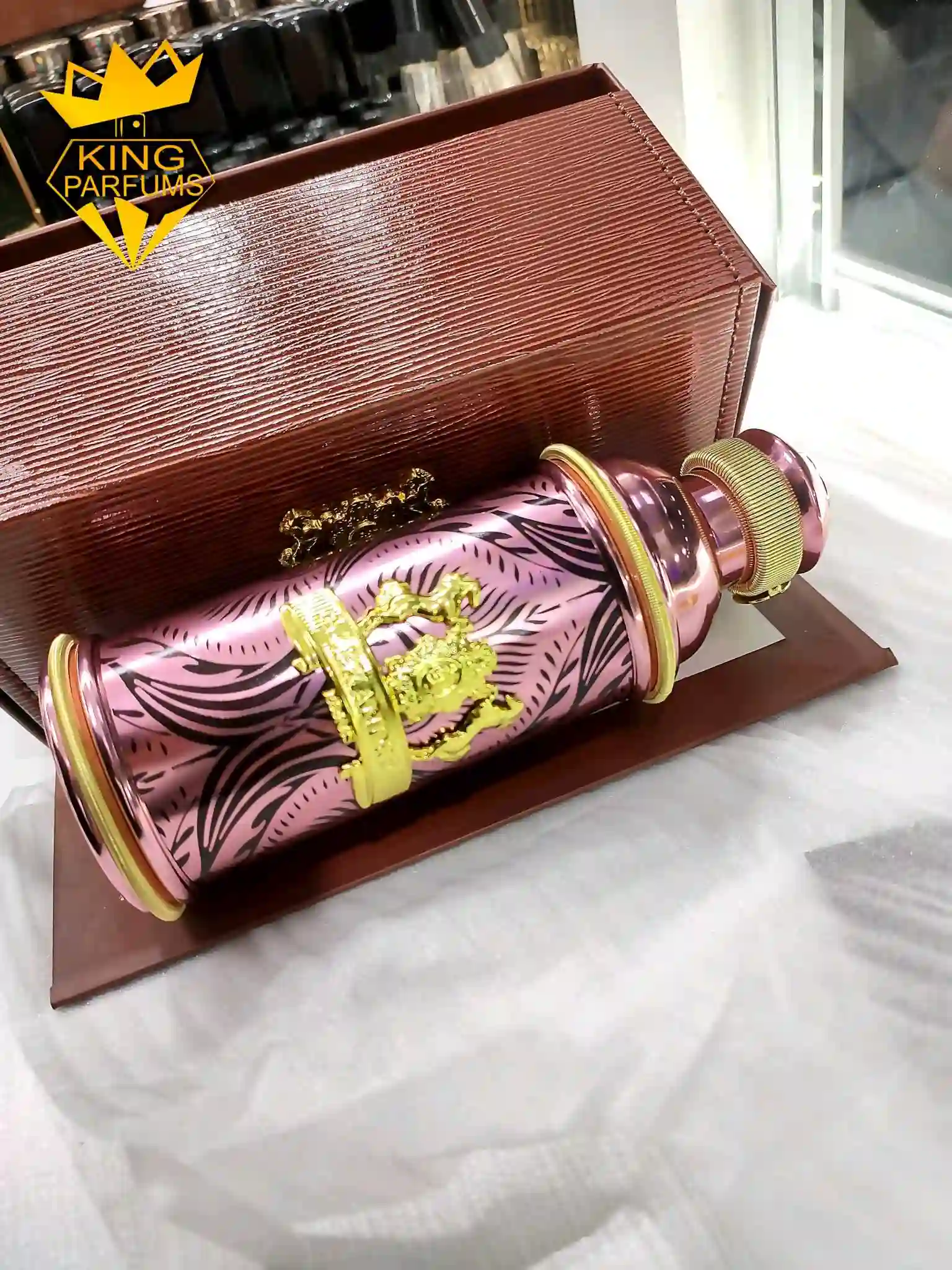 Парфюм Alexandre j the collector