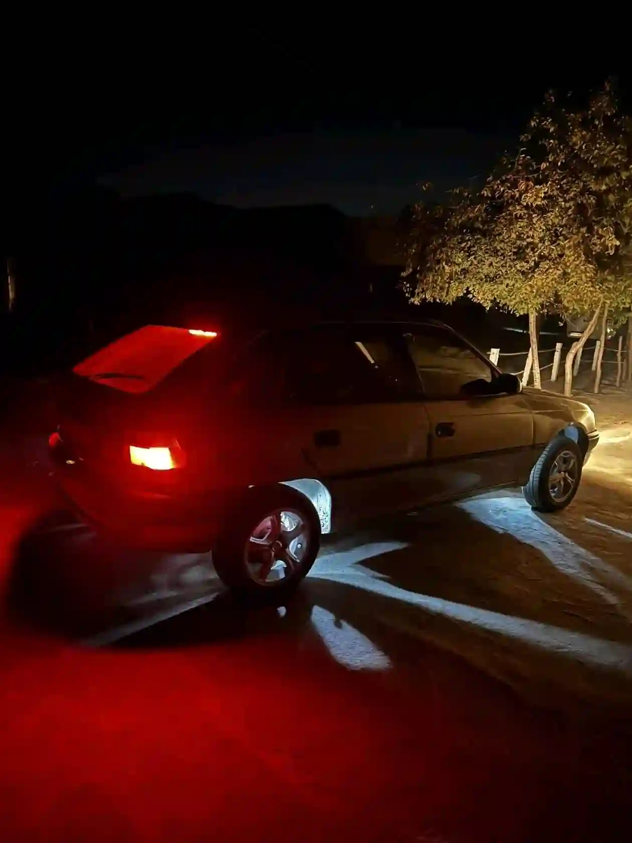 Opel Astra f 1997