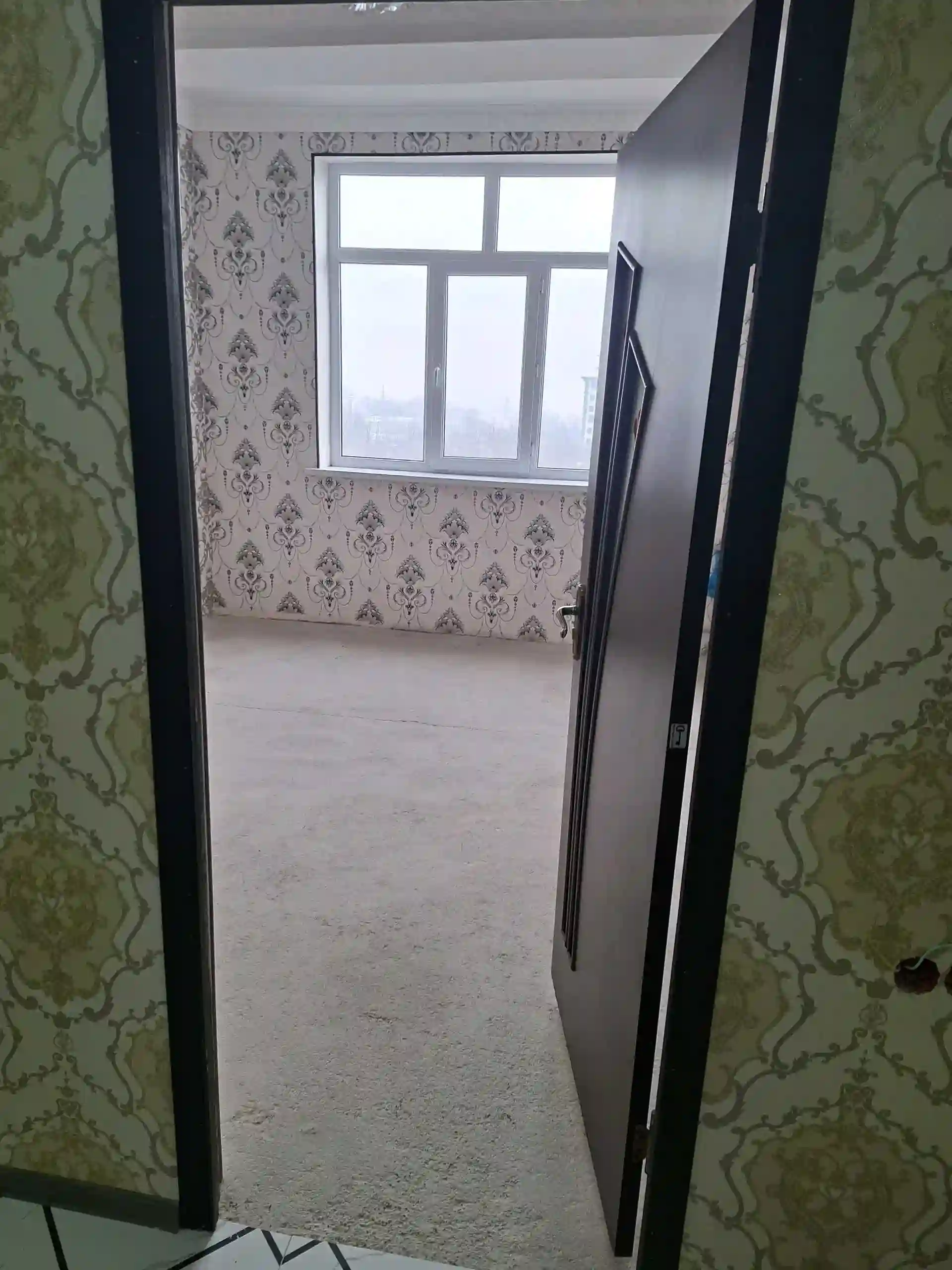 2-к квартира, 10 этаж, 60 м², И.Сомони — миниатюра 2