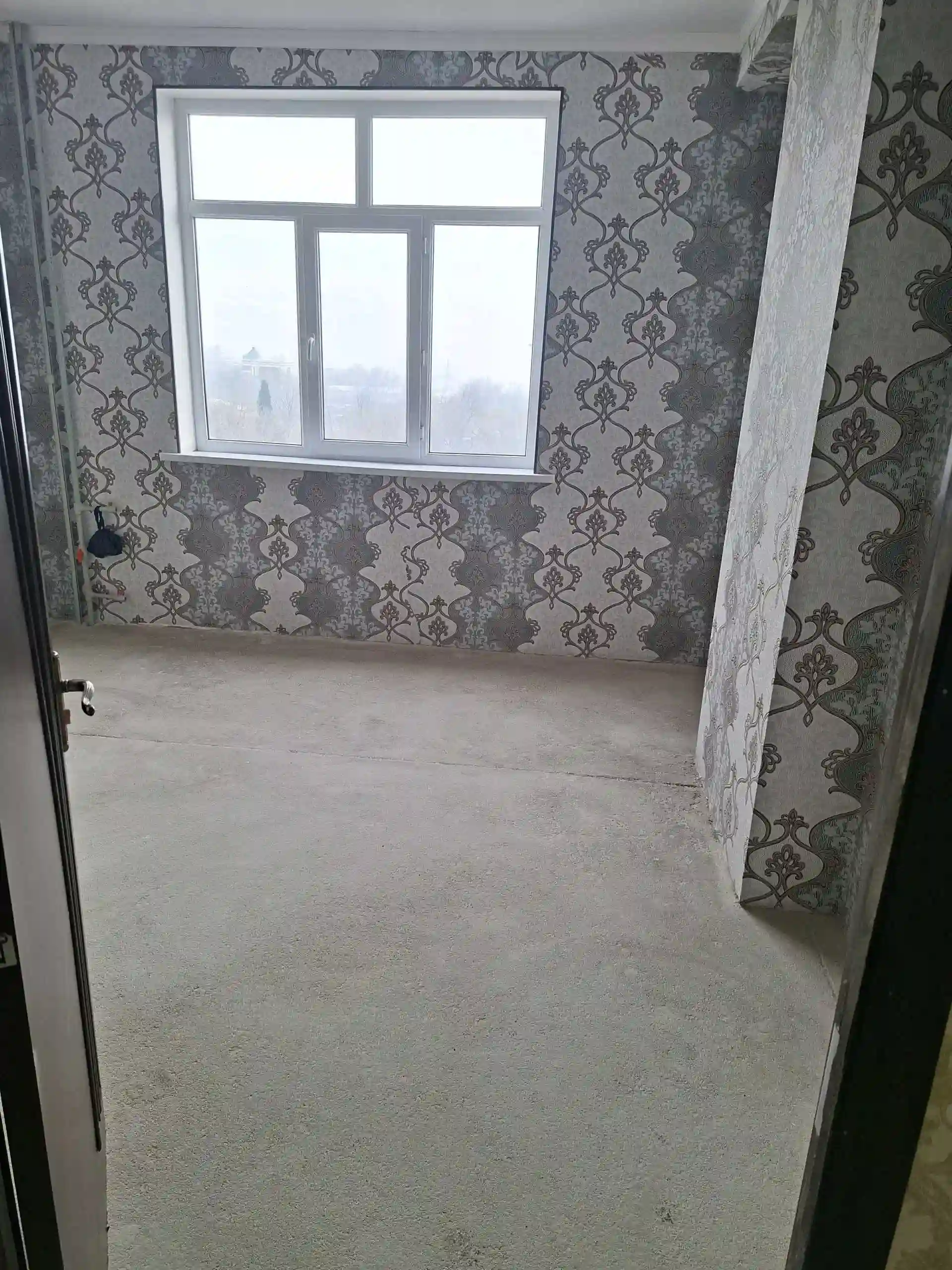 2-к квартира, 10 этаж, 60 м², И.Сомони — миниатюра 4
