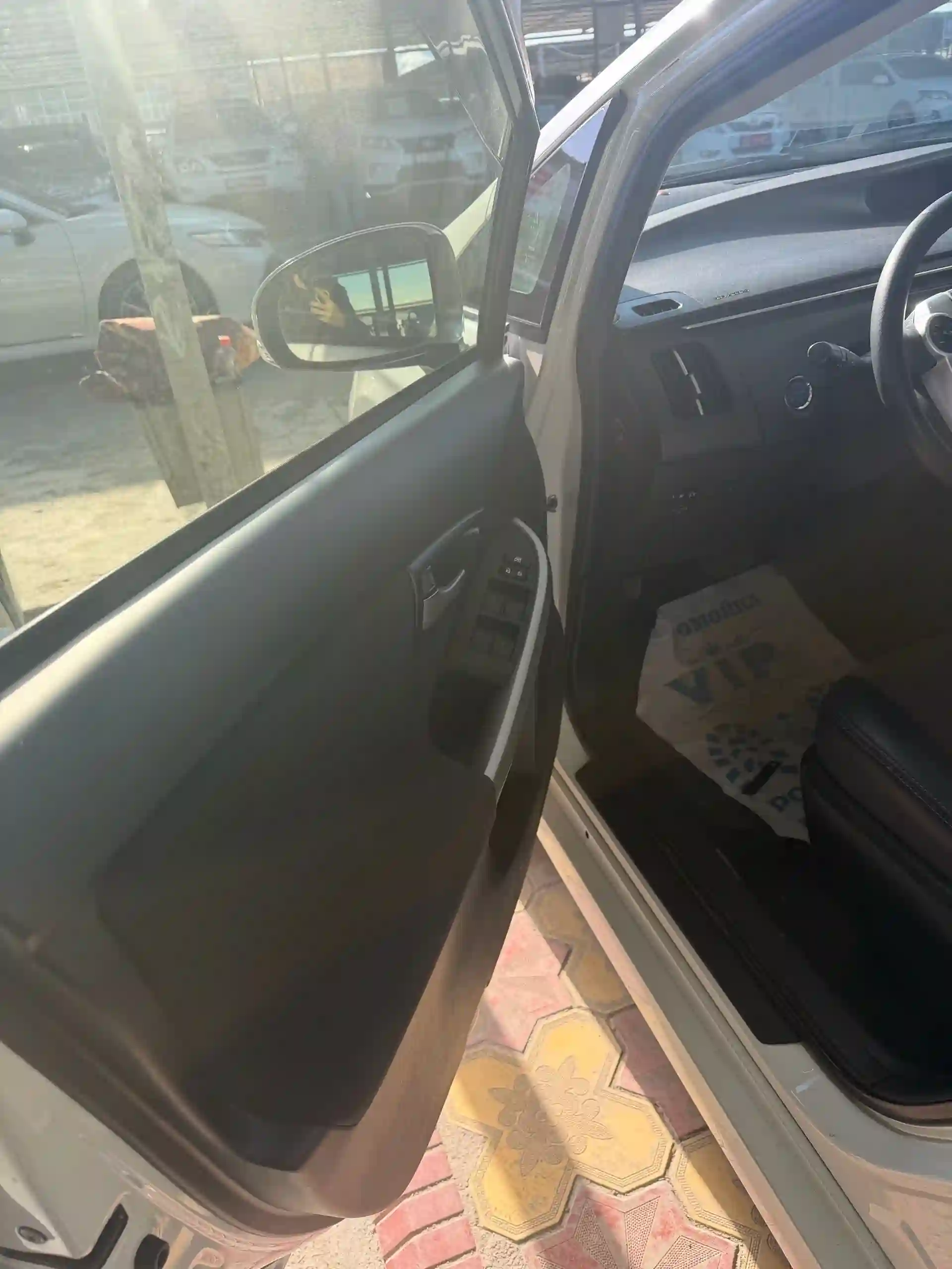 Toyota Prius 2015