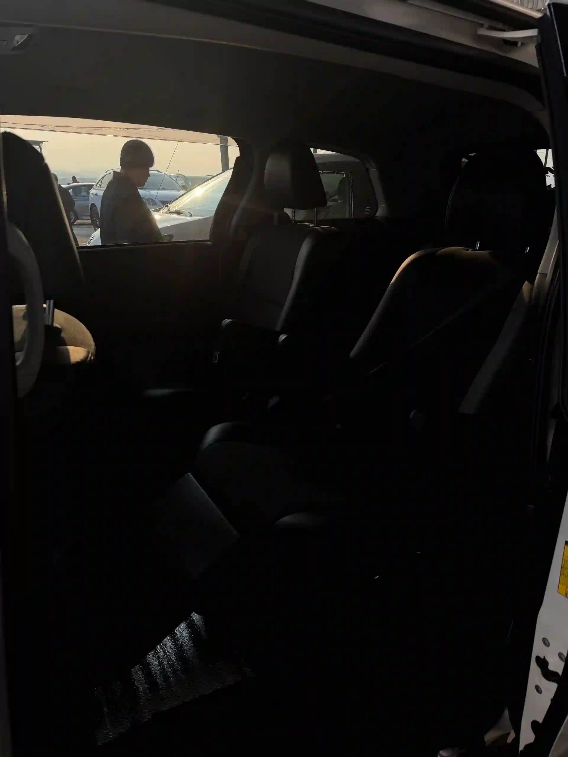 Toyota Estima 2014