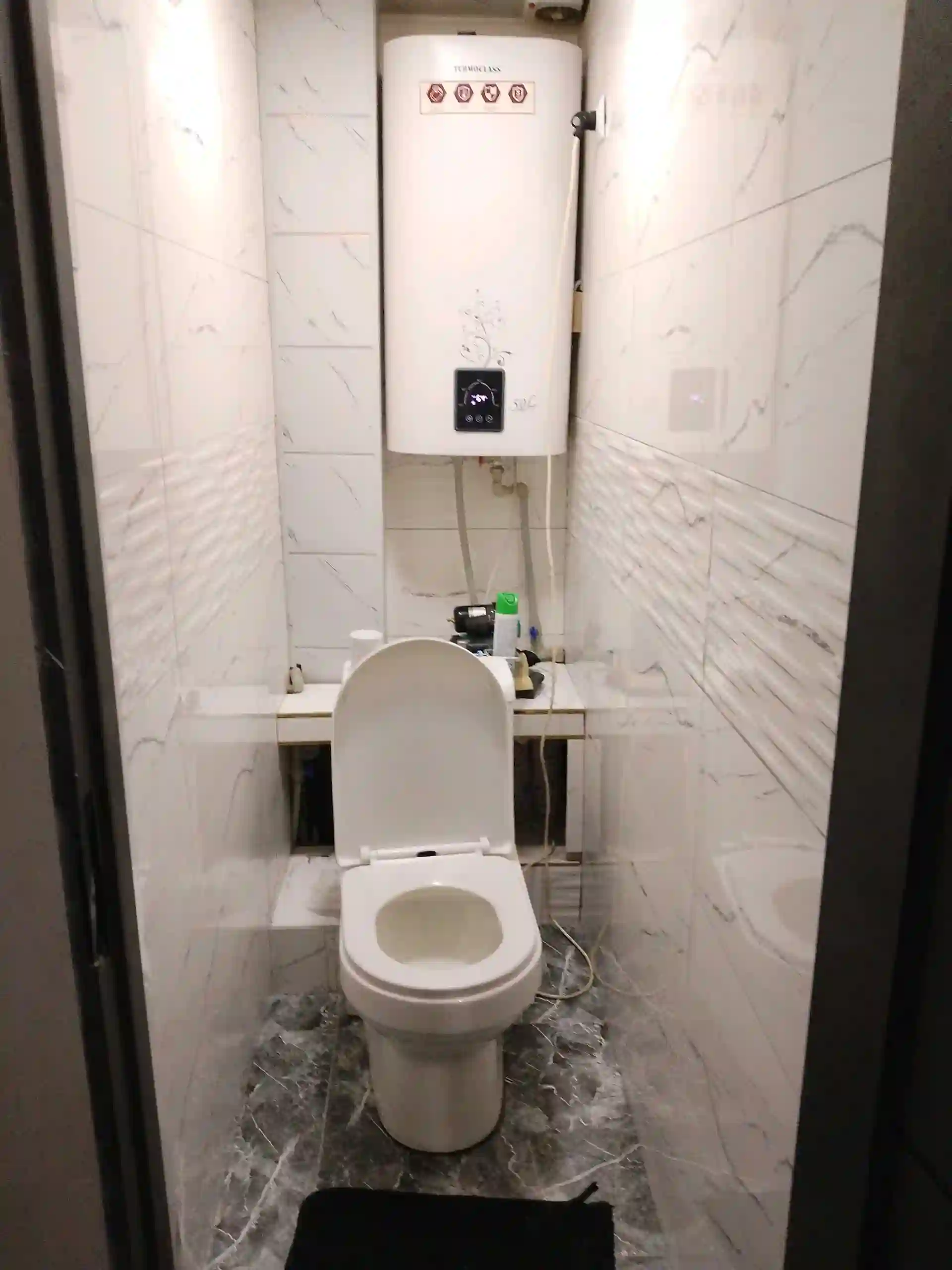 4-к квартира, 6 этаж, 90 м², Каротегин