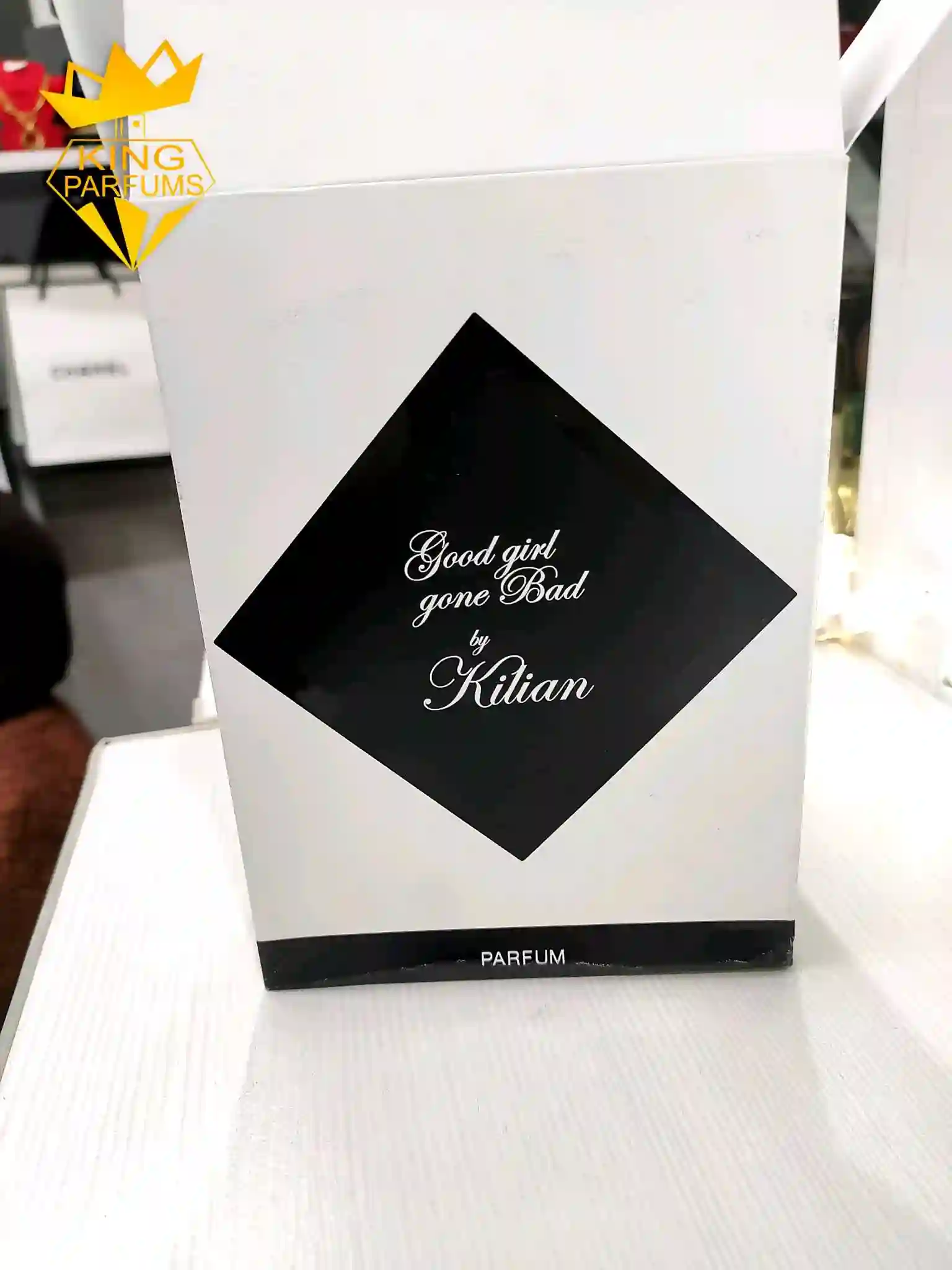 Парфюм Killian Good Girl Gone Bad Parfum