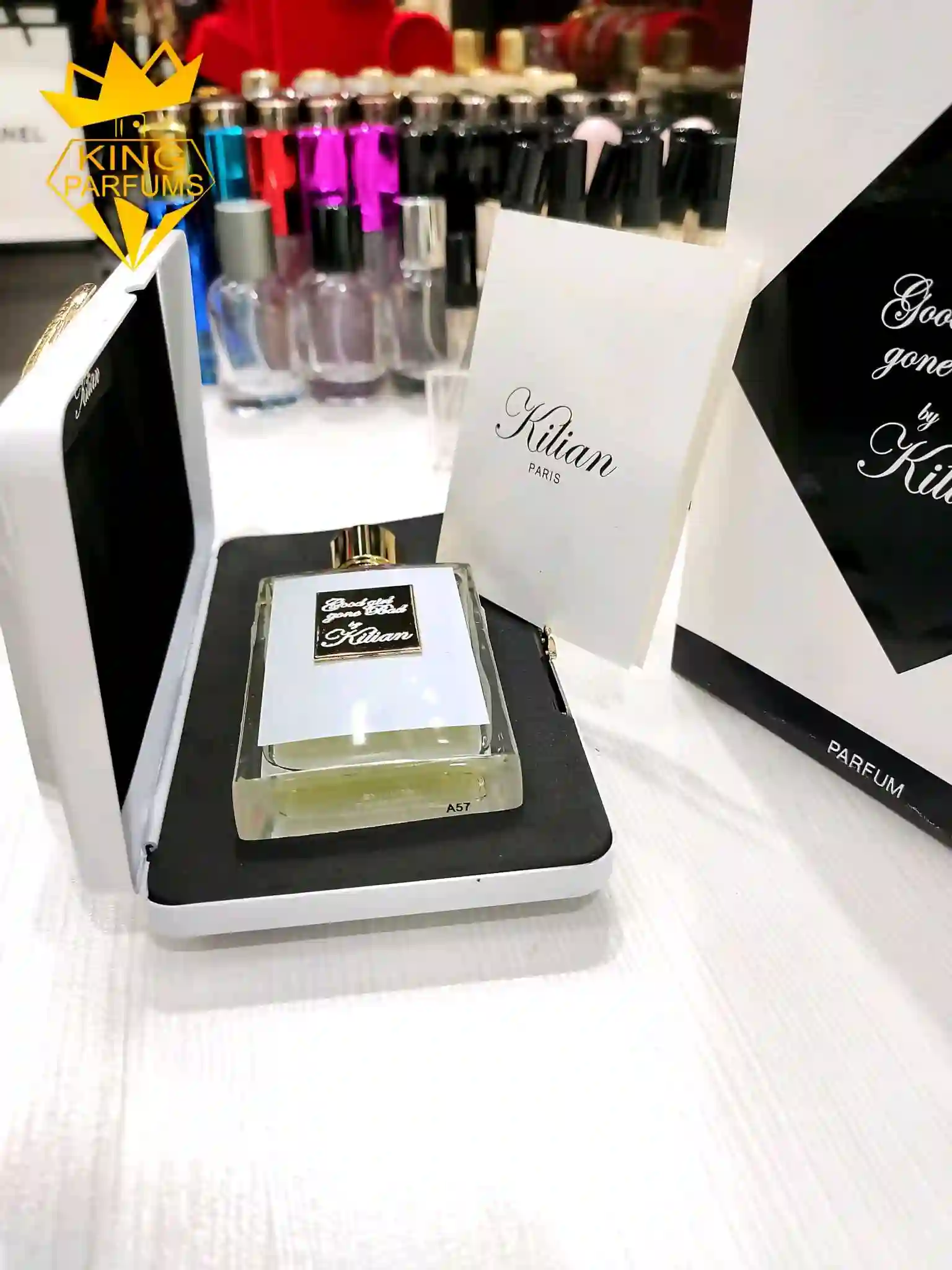 Парфюм Killian Good Girl Gone Bad Parfum