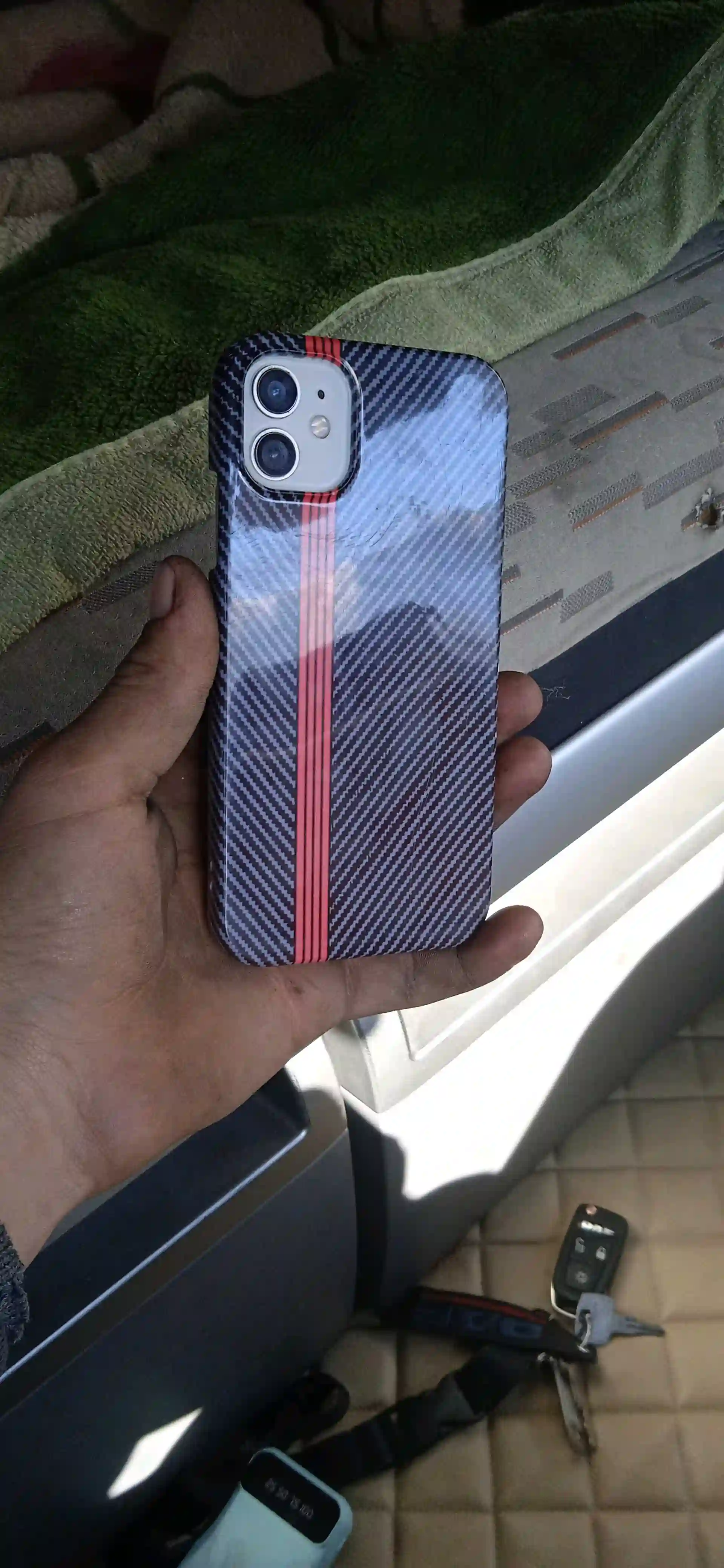 Apple iPhone 11 64 gb