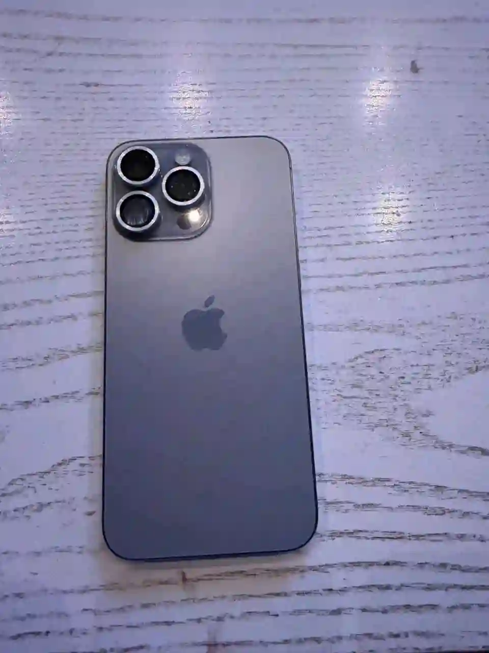 Apple iPhone 15 Pro Max 256 gb