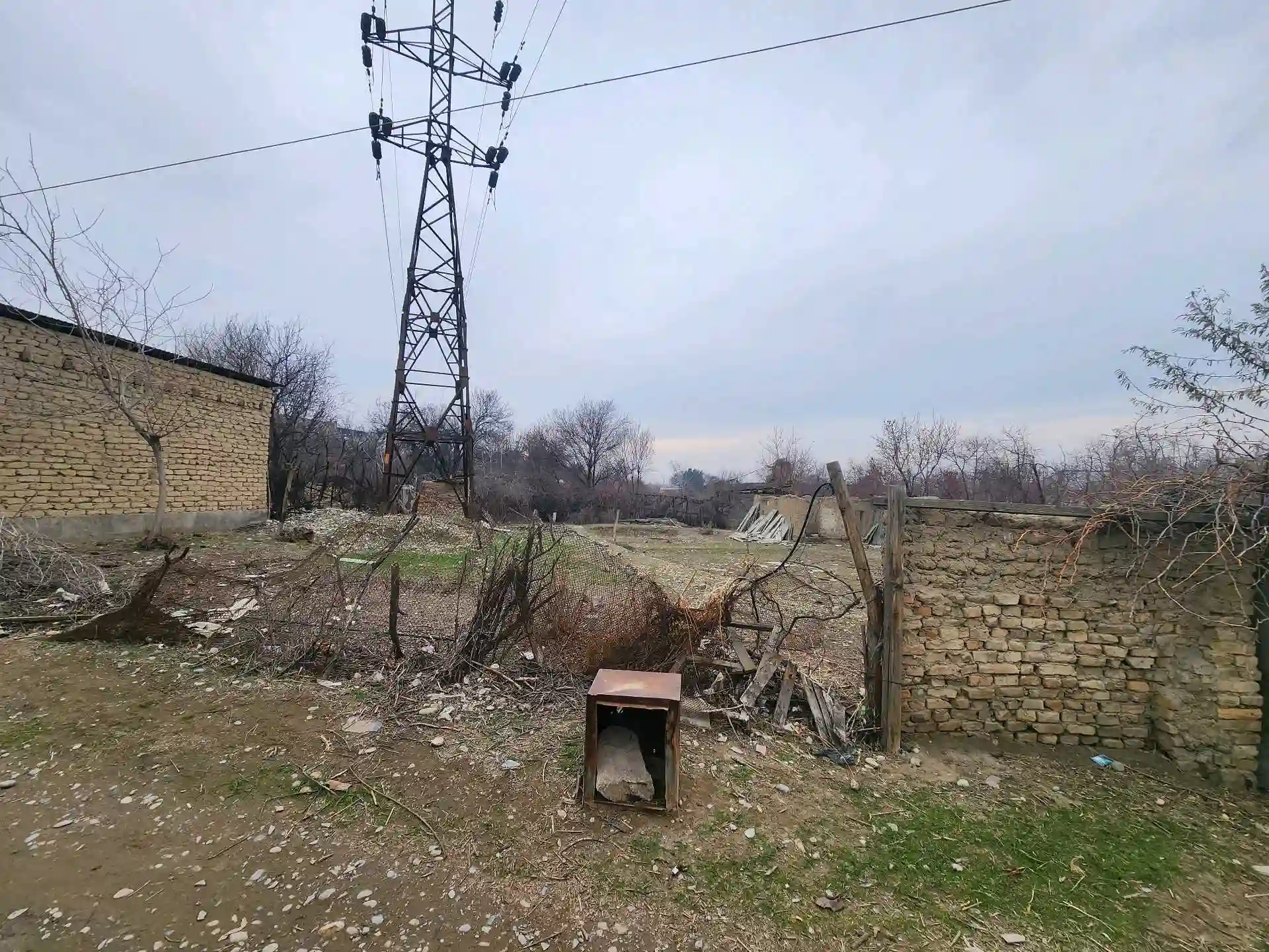 Новый квартал 
