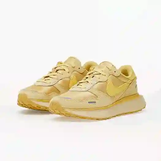 Кроссовки Nike Women's Phoenix Waffle Wheat Gold