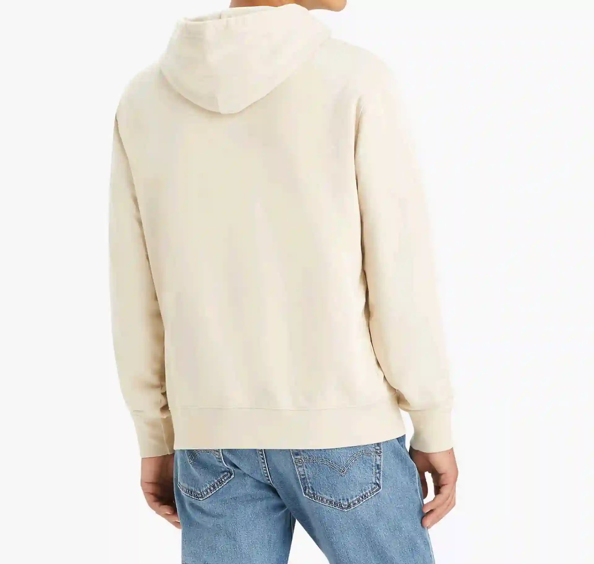 Кофта Levis The Original Housemark Hoodie