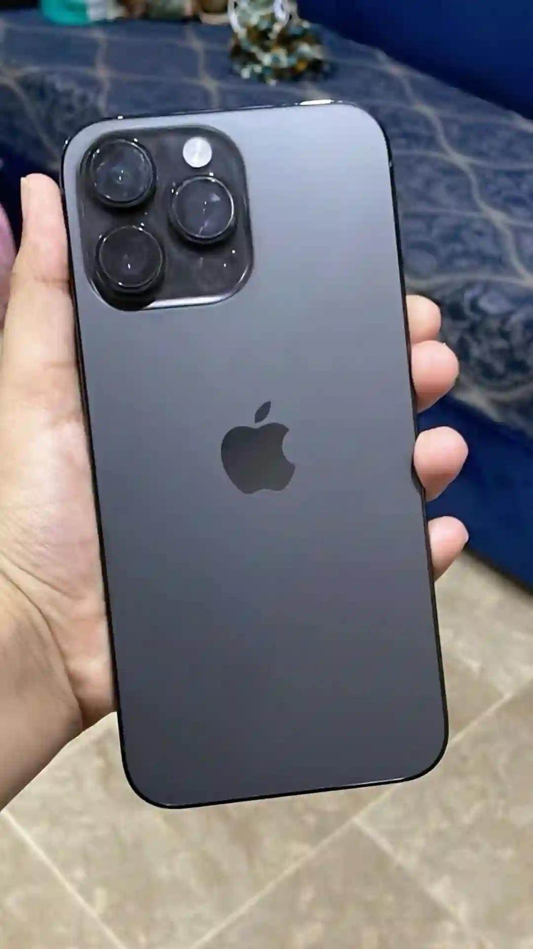 Apple iPhone 14 Pro Max 256 gb
