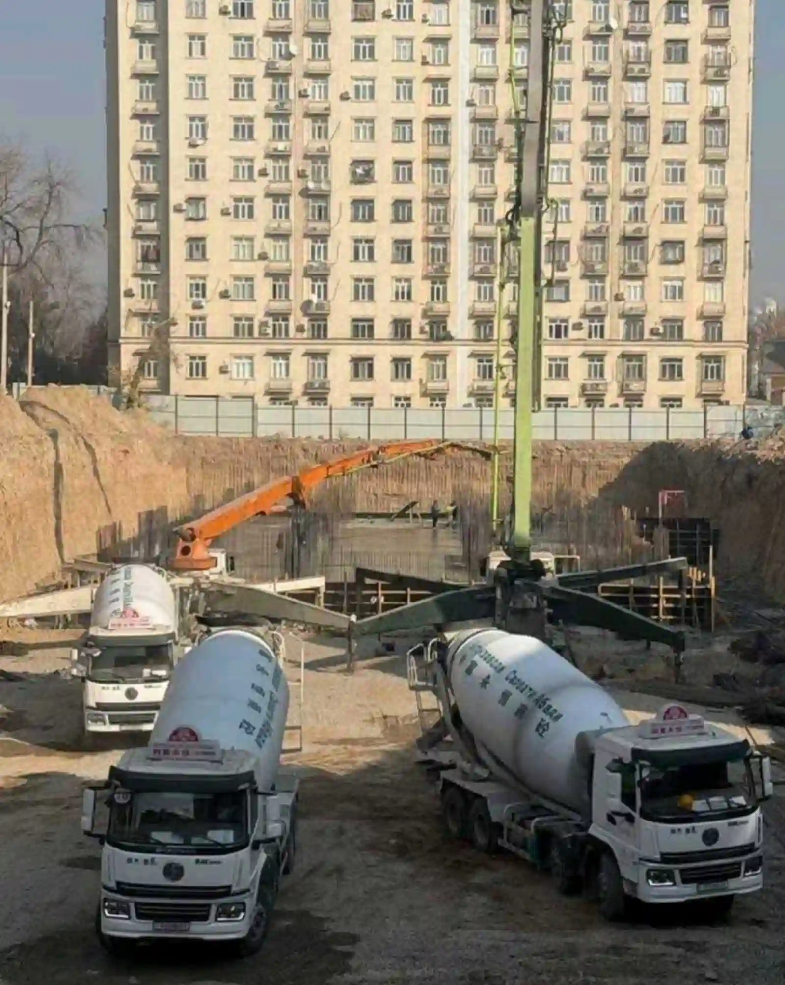 1-к квартира, 9 этаж, 48 м², Исмоил Сомони
