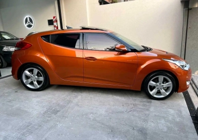 Руль HYUNDAI 