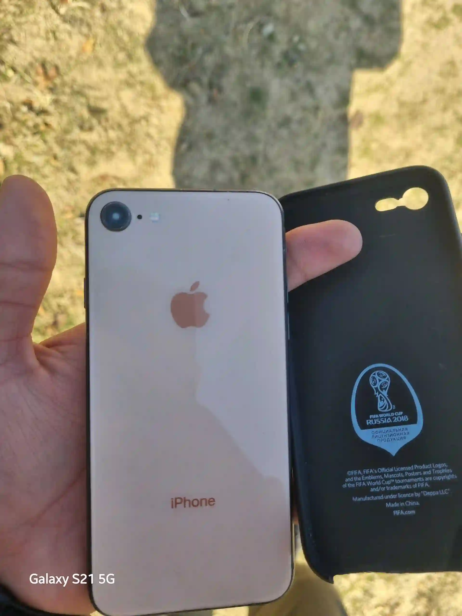 Apple iPhone 8 64 gb