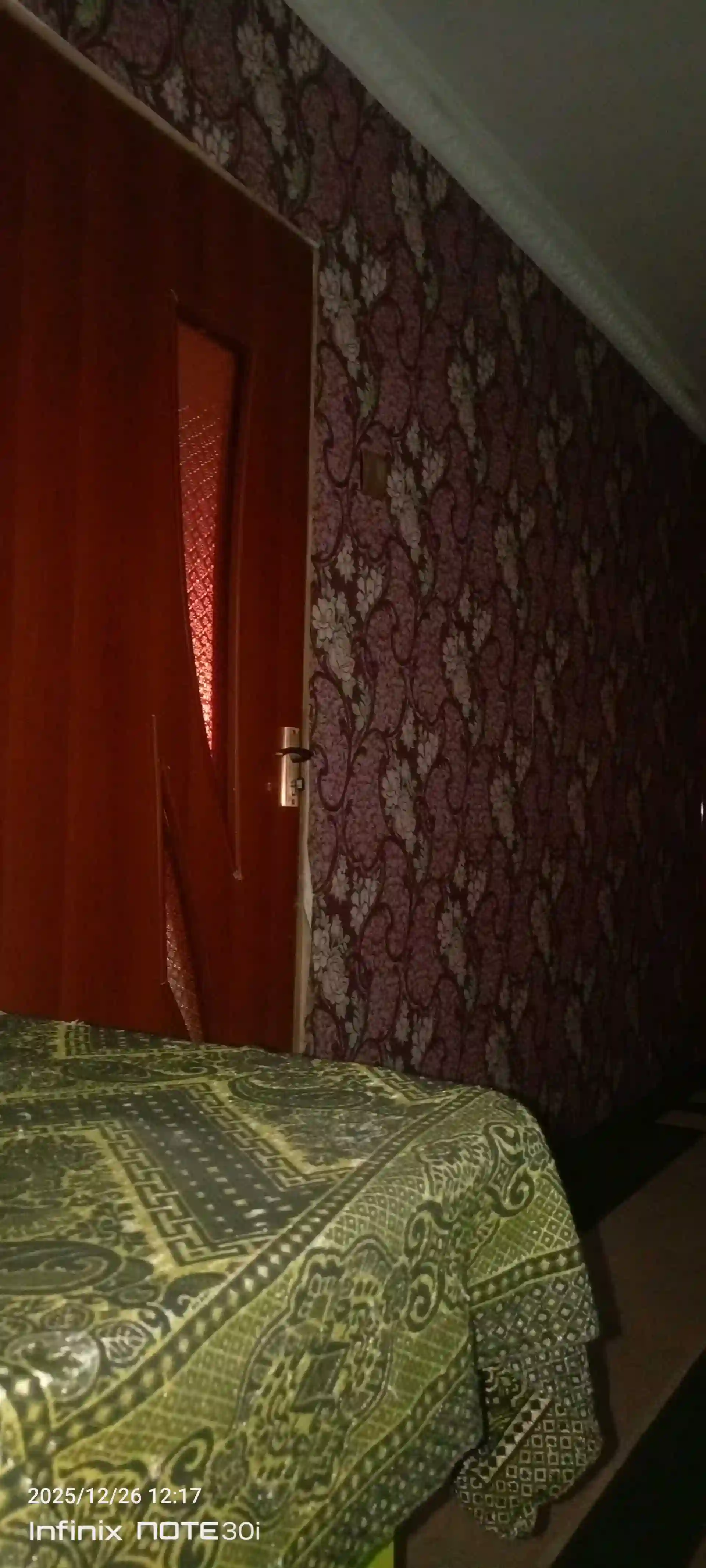 2-к квартира, 4 этаж, 46 м², Мехргон 