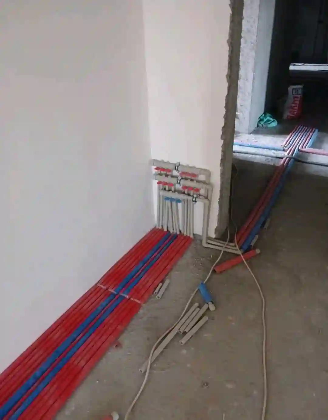 услуги сантехника 