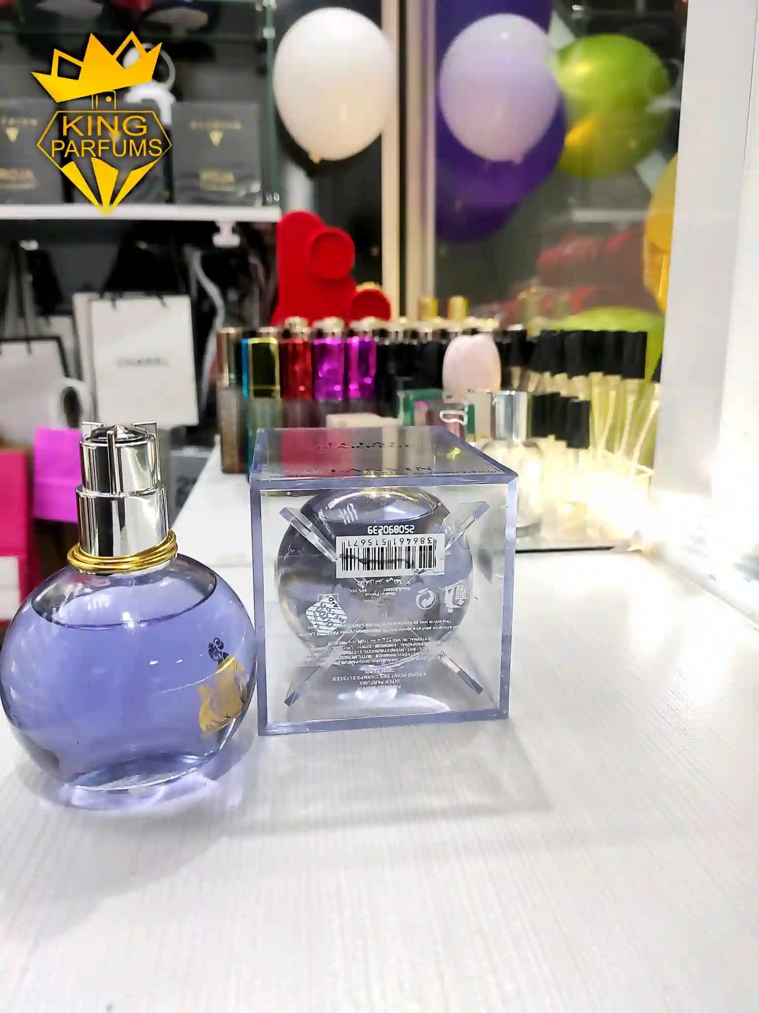 Духи Lanvin Eclat D'Arpege