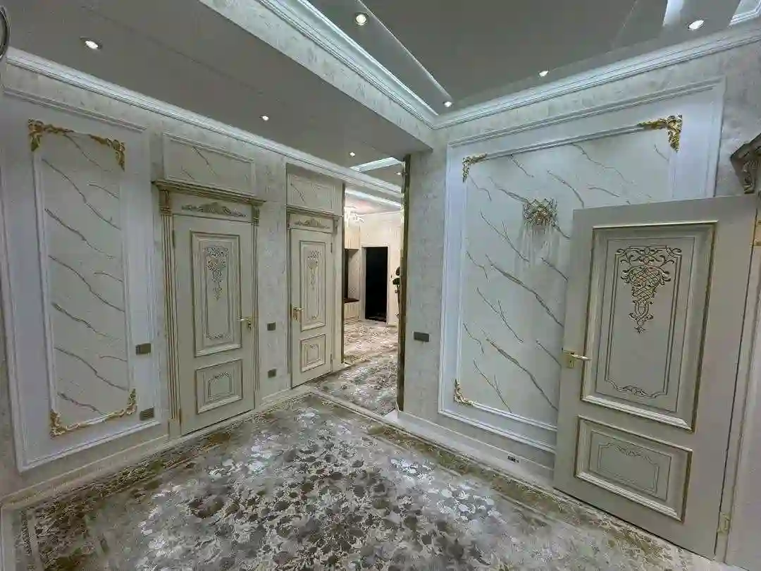 4-к квартира, 10 этаж, 110 м², Исмоили Сомони