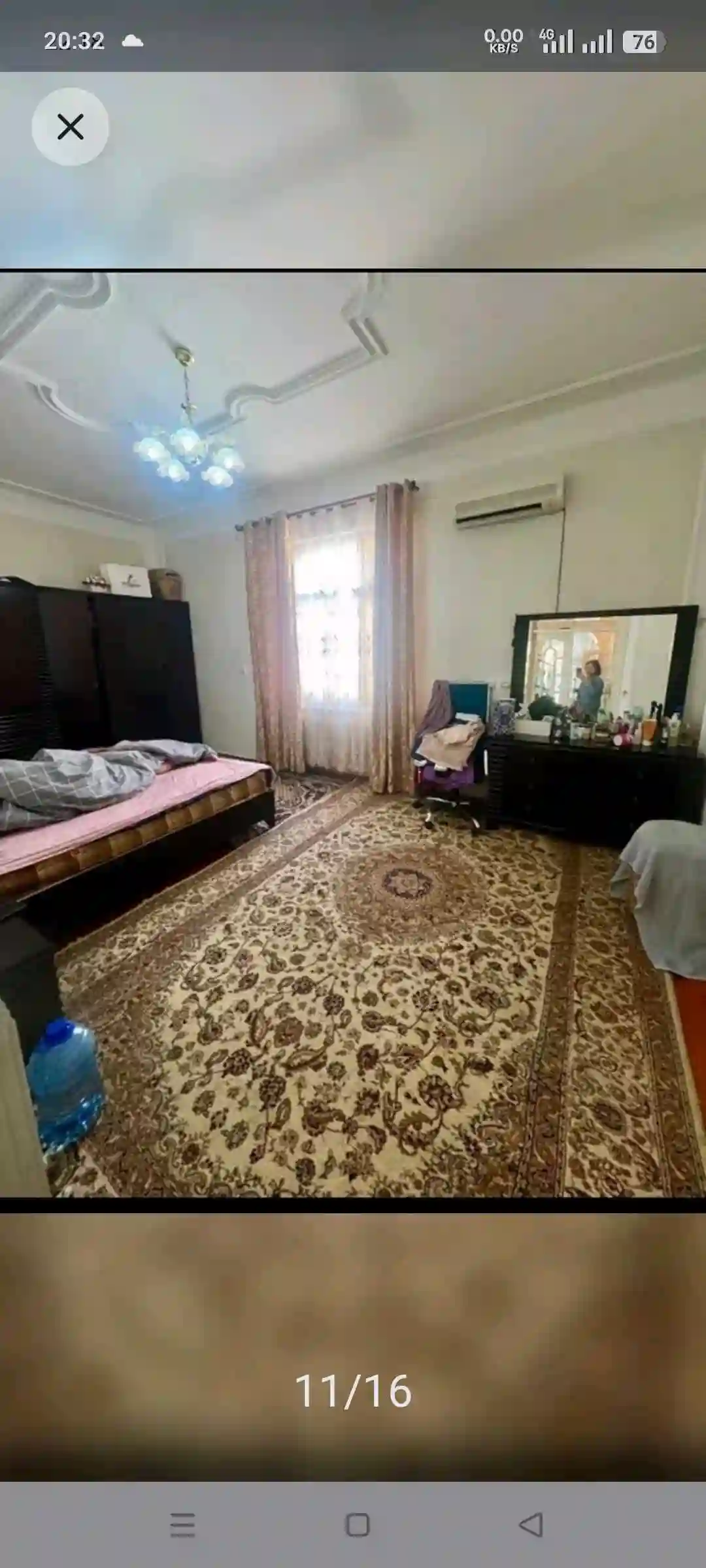 2 этажный, 7-комн. дом, 300 м², Исмоили Сомони