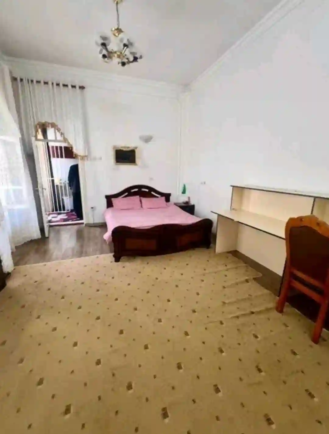 2 этажный, 7-комн. дом, 300 м², Исмоили Сомони