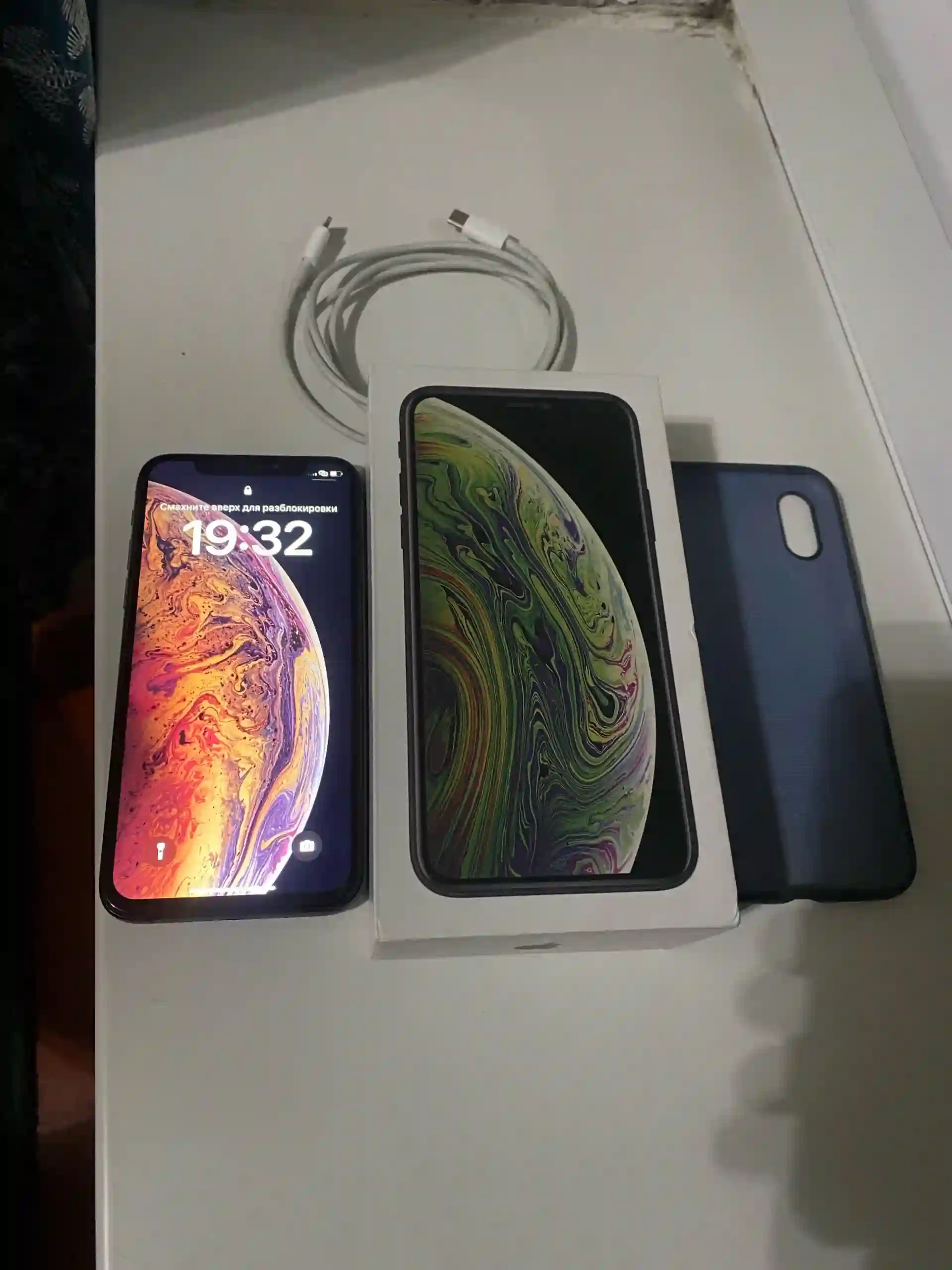 Apple iPhone xs 64 gb