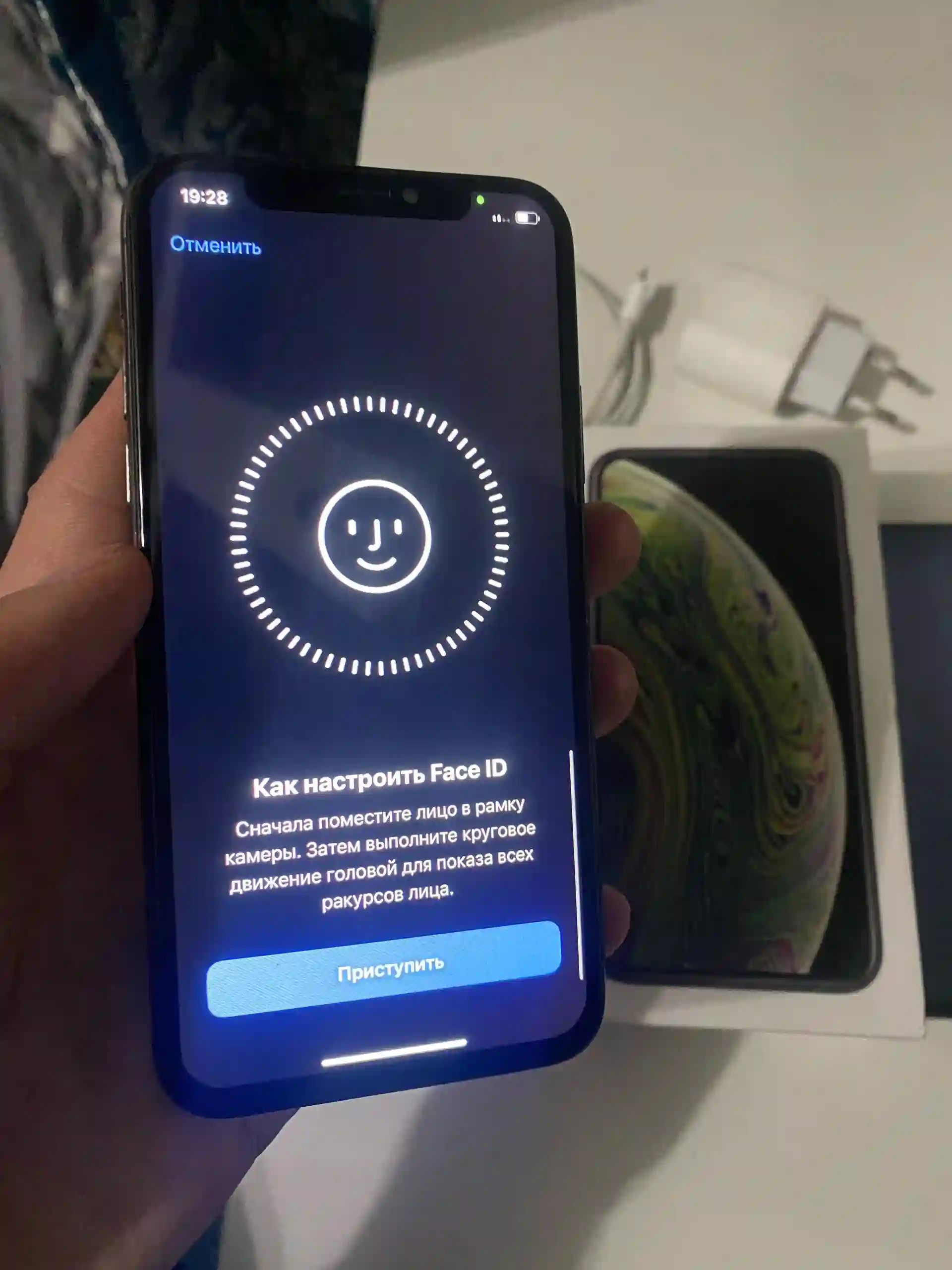 Apple iPhone xs 64 gb