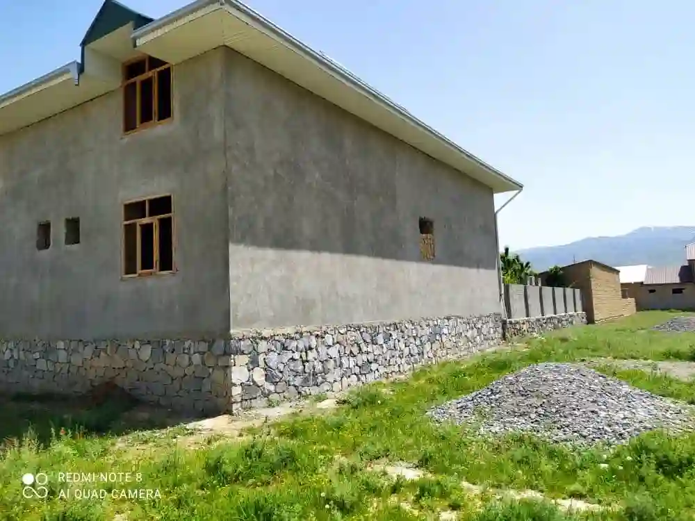 2 этажный, 12-комн. дом, 280 м², 6 соток, хамиртеппа — миниатюра 3