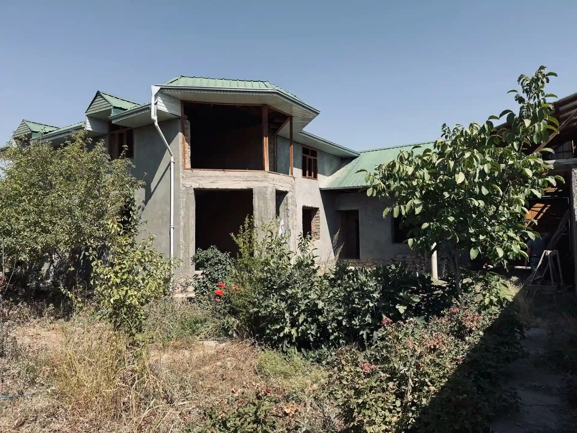 2 этажный, 12-комн. дом, 280 м², 6 соток, хамиртеппа — миниатюра 8
