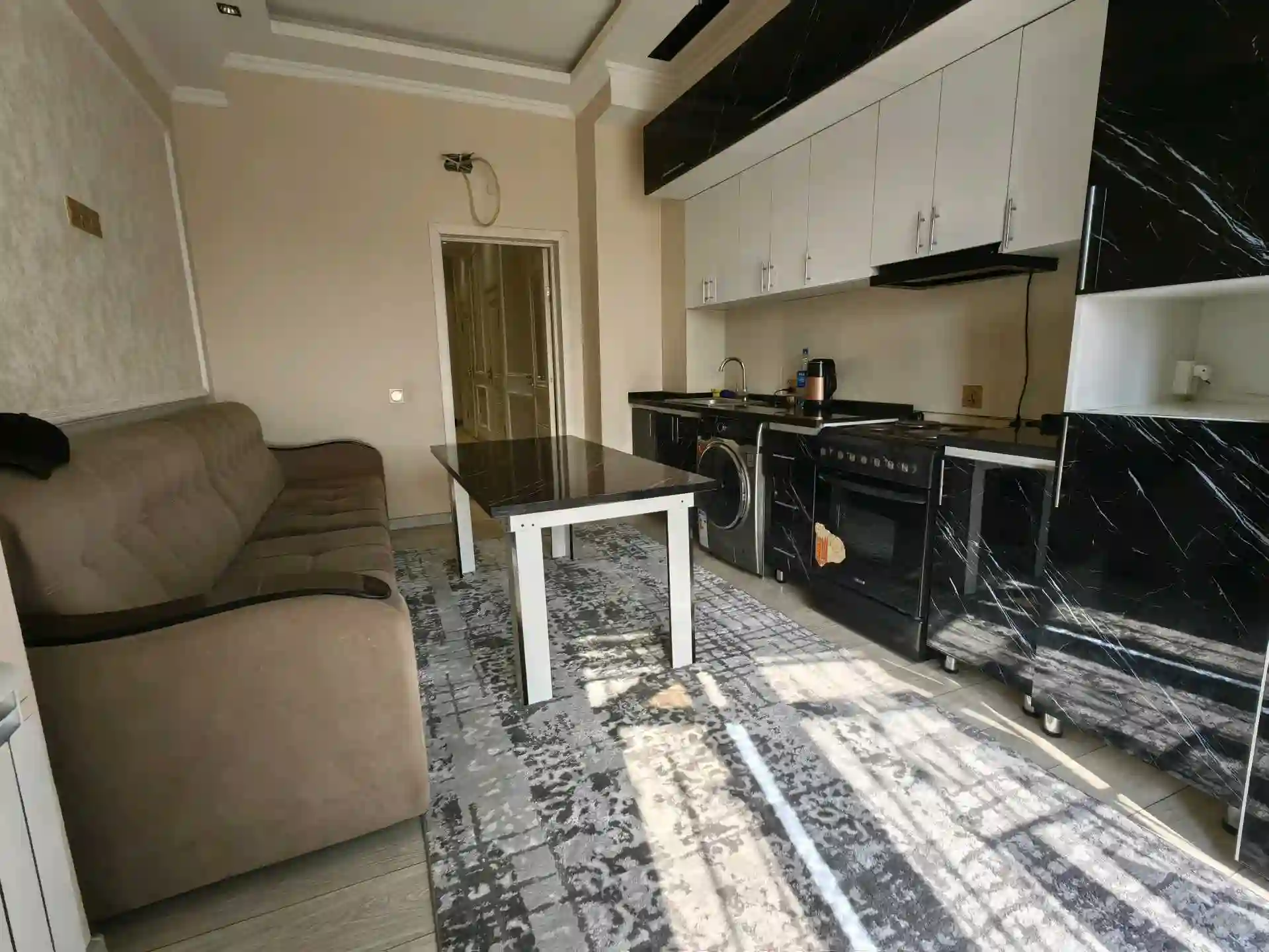 3-к квартира, 10 этаж, 120 м², Ватан