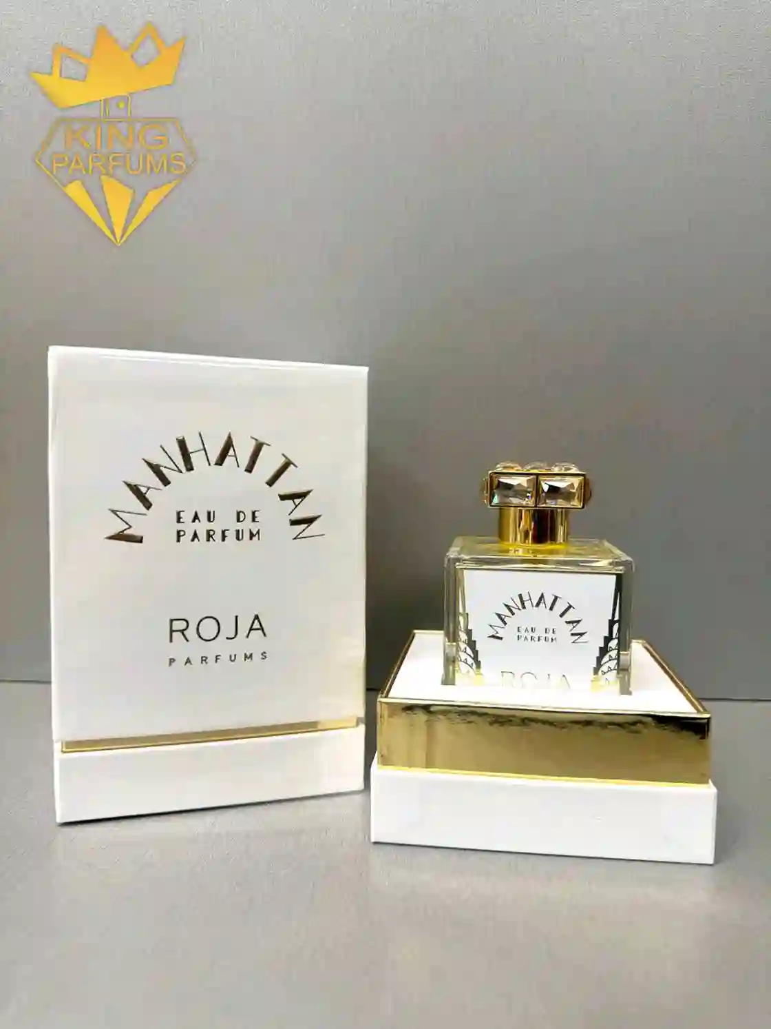 Парфюмерная вода Roja Dove Manhattan Eau De Parfum