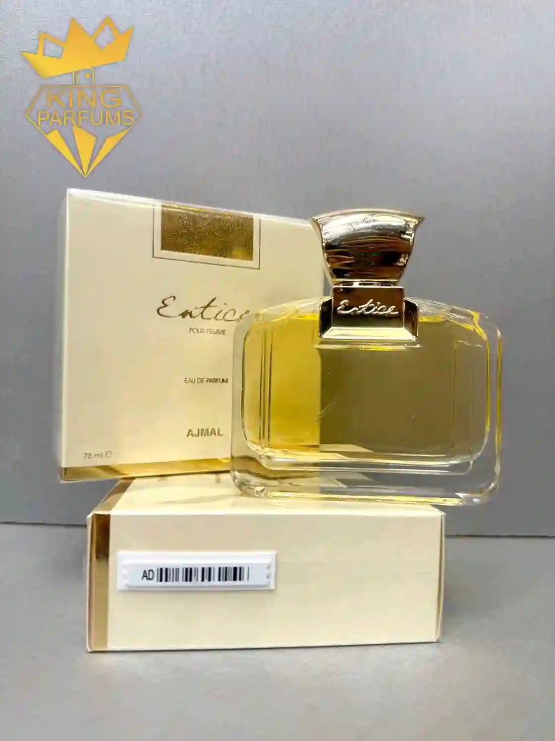Духи Ajmal Entice Pour Femme