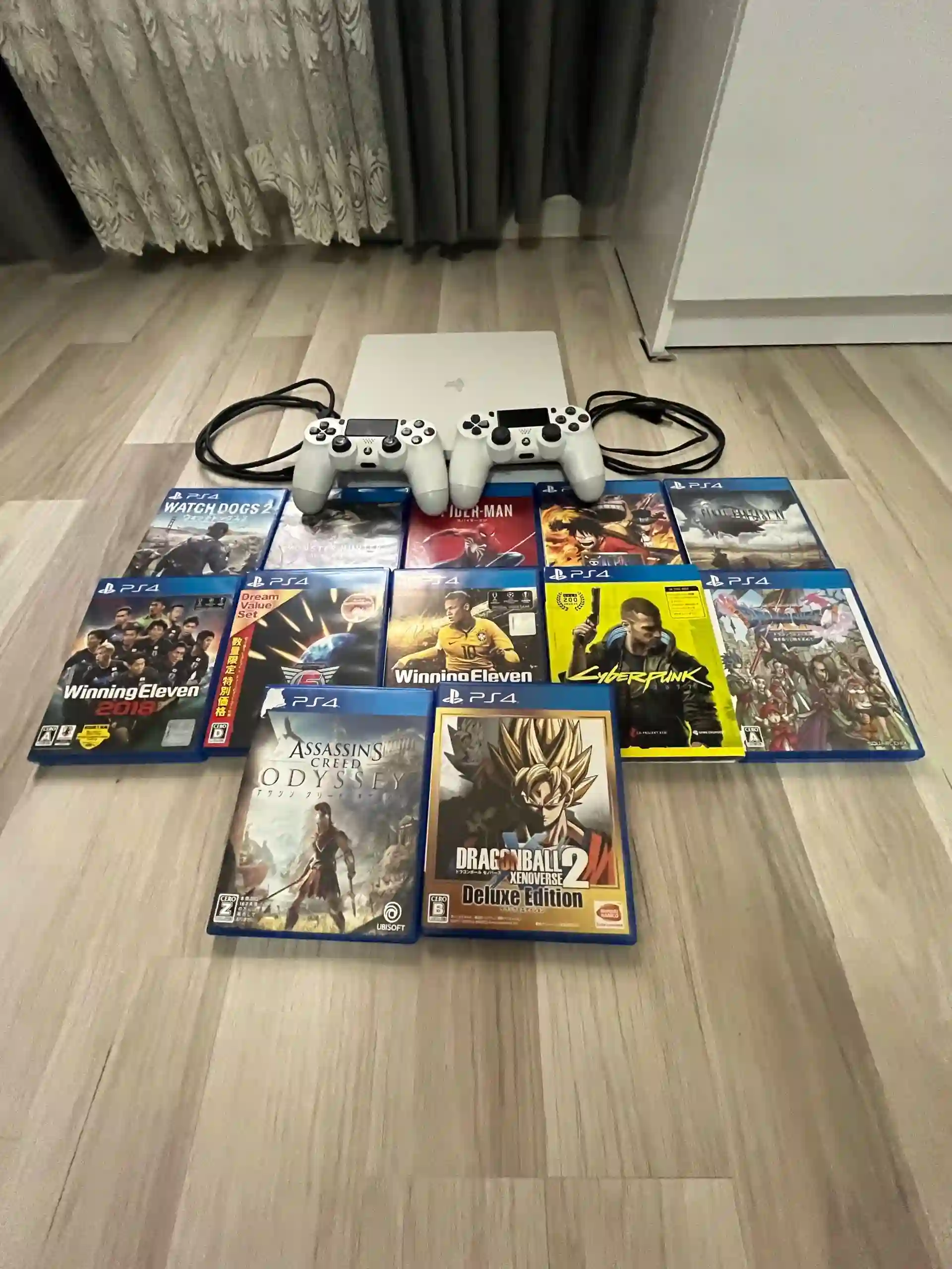 ps4