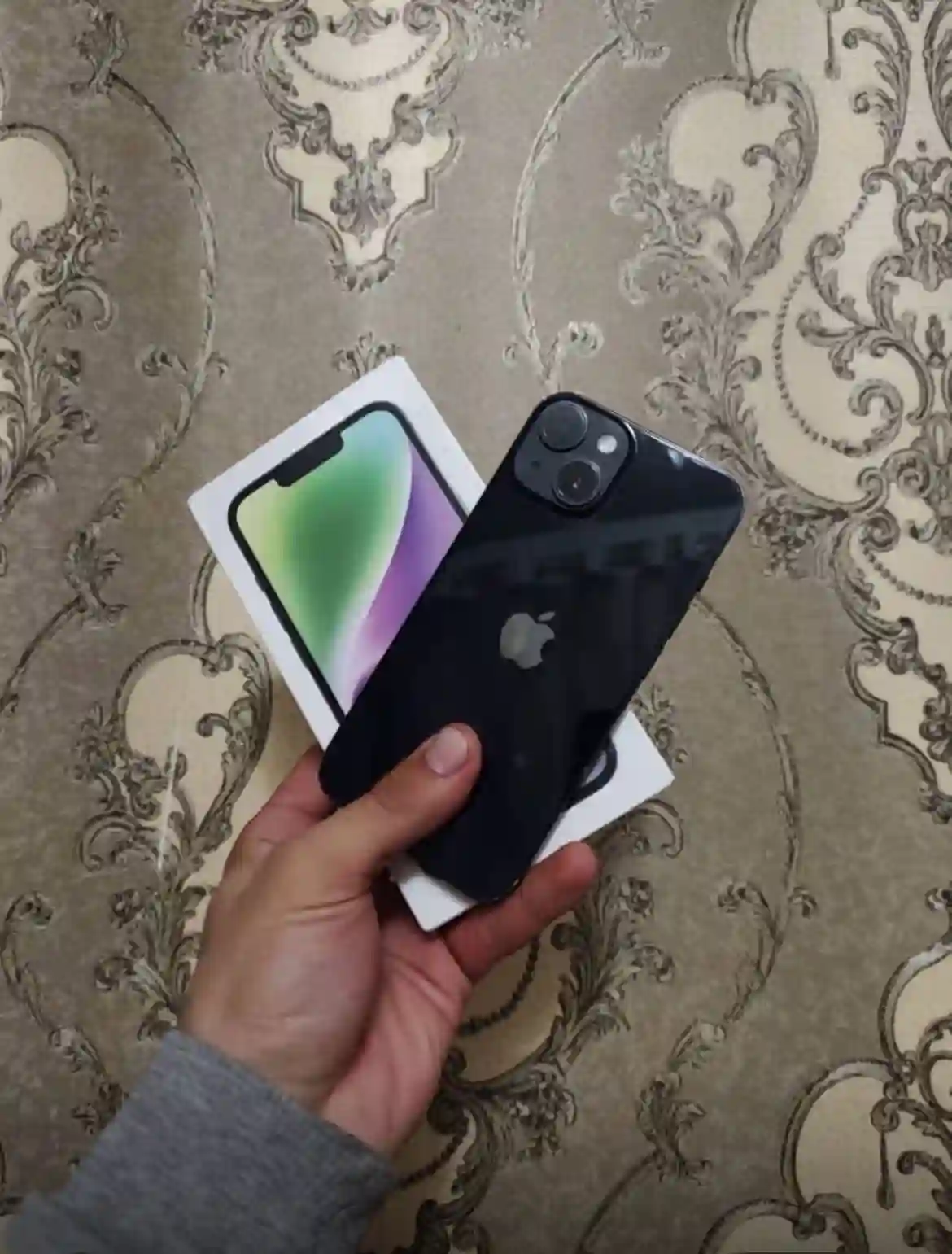 Apple iPhone 15 128 gb