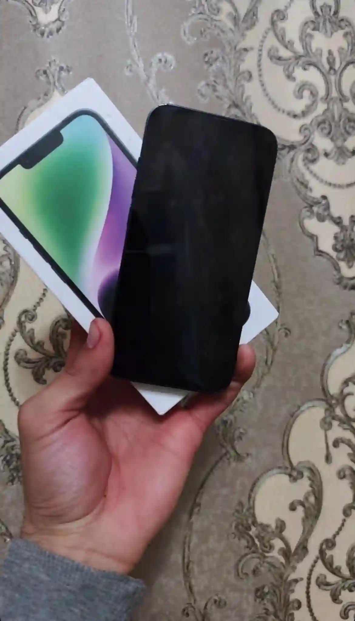 Apple iPhone 15 128 gb